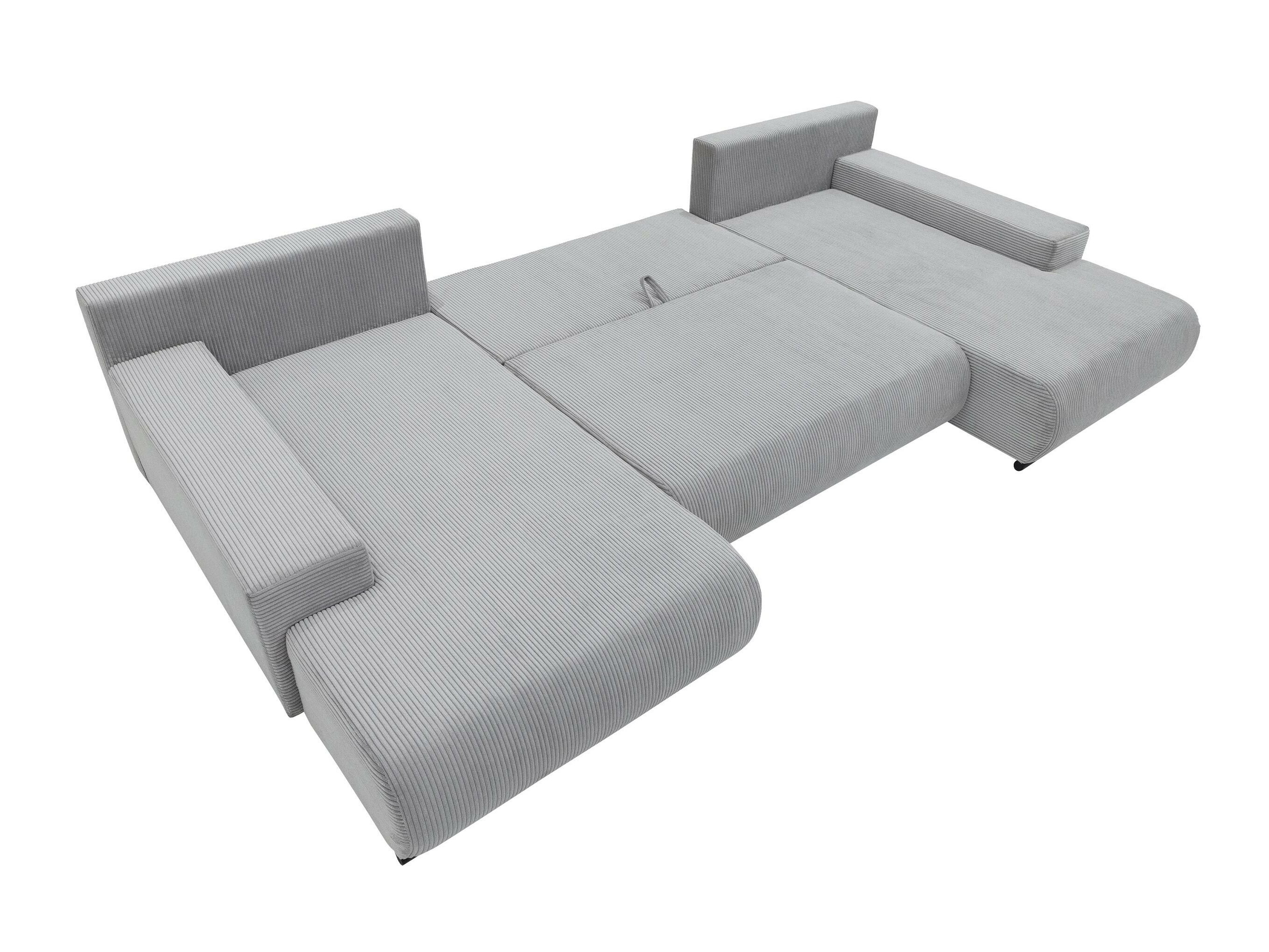Ecksofa Comfivo Equus (Coral 75)