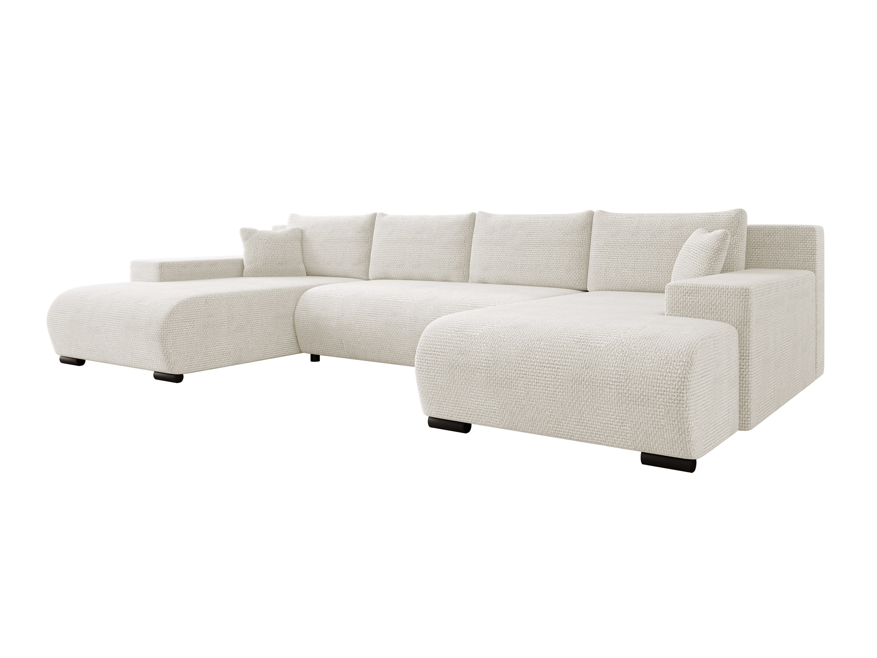 Ecksofa Comfivo Equus (Flow 06)