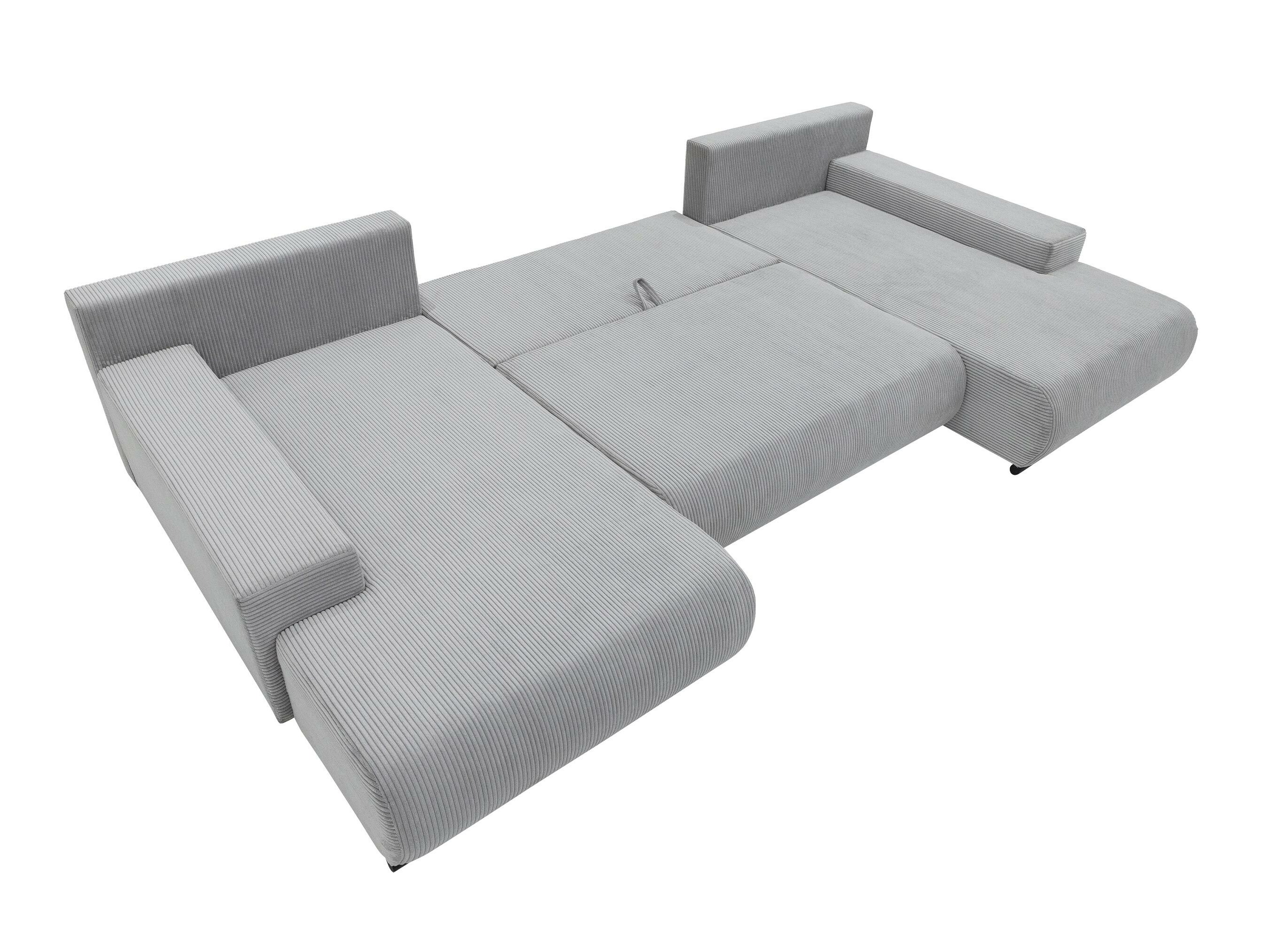 Ecksofa Comfivo Equus (Poso 05)