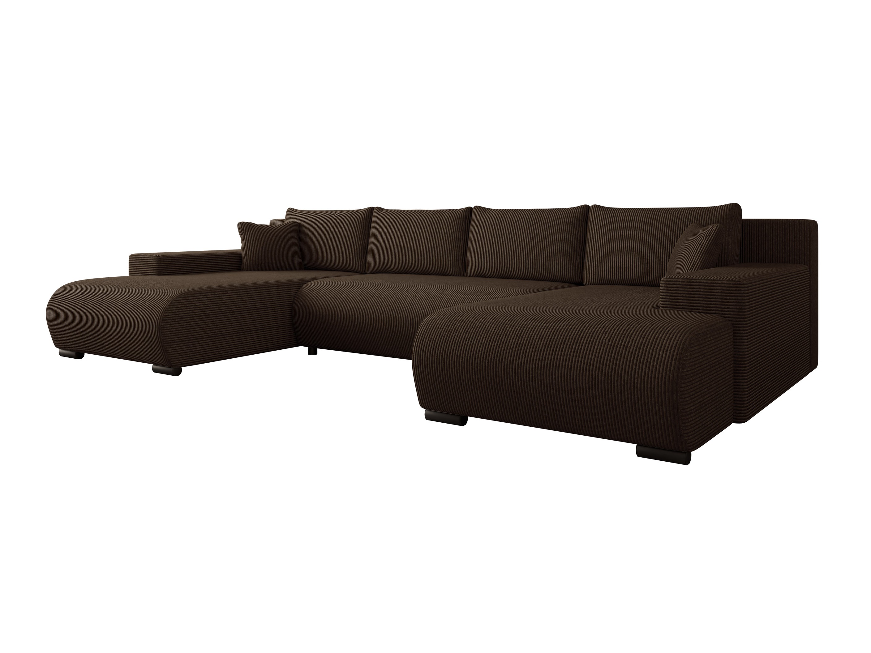 Ecksofa Comfivo Equus (Poso 06)