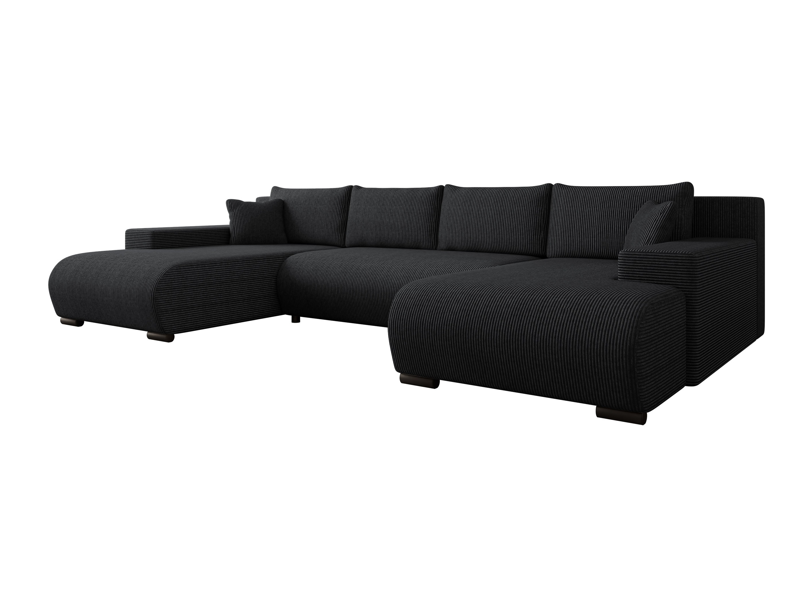 Ecksofa Comfivo Equus (Poso 135)
