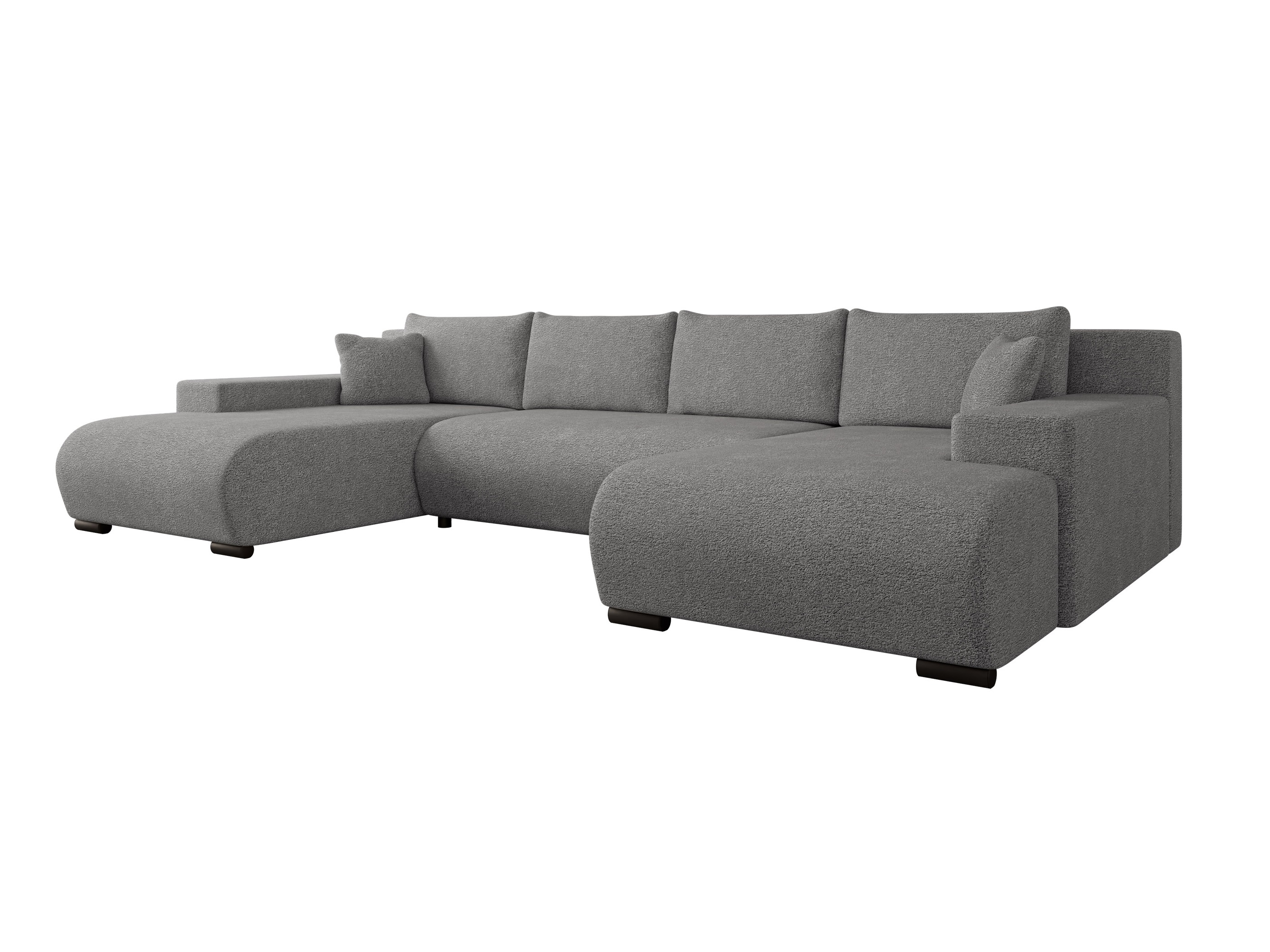 Ecksofa Comfivo Equus (Velo 635)