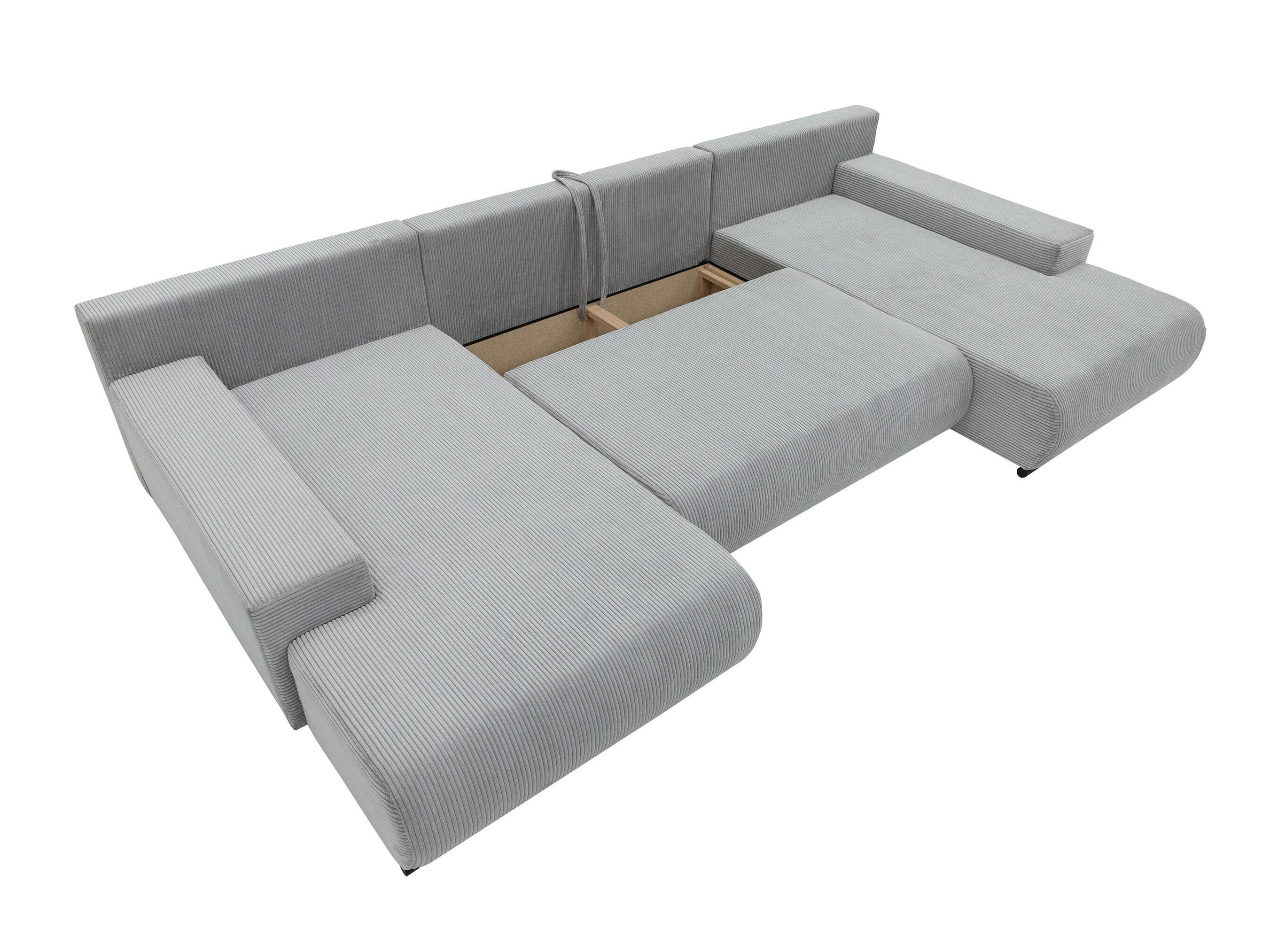Ecksofa Comfivo Equus (Wave 09)