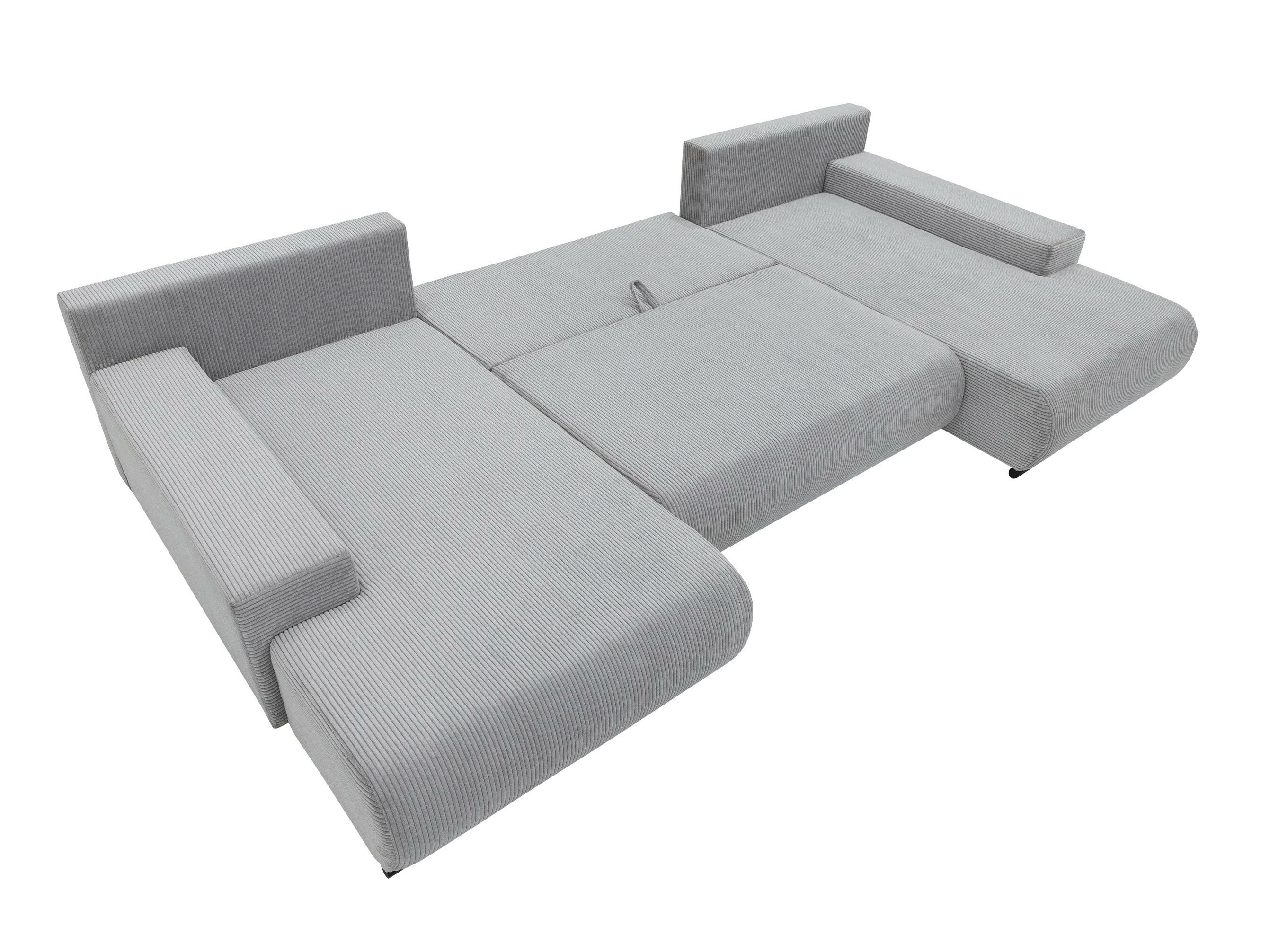 Ecksofa Comfivo Equus (Wave 15)