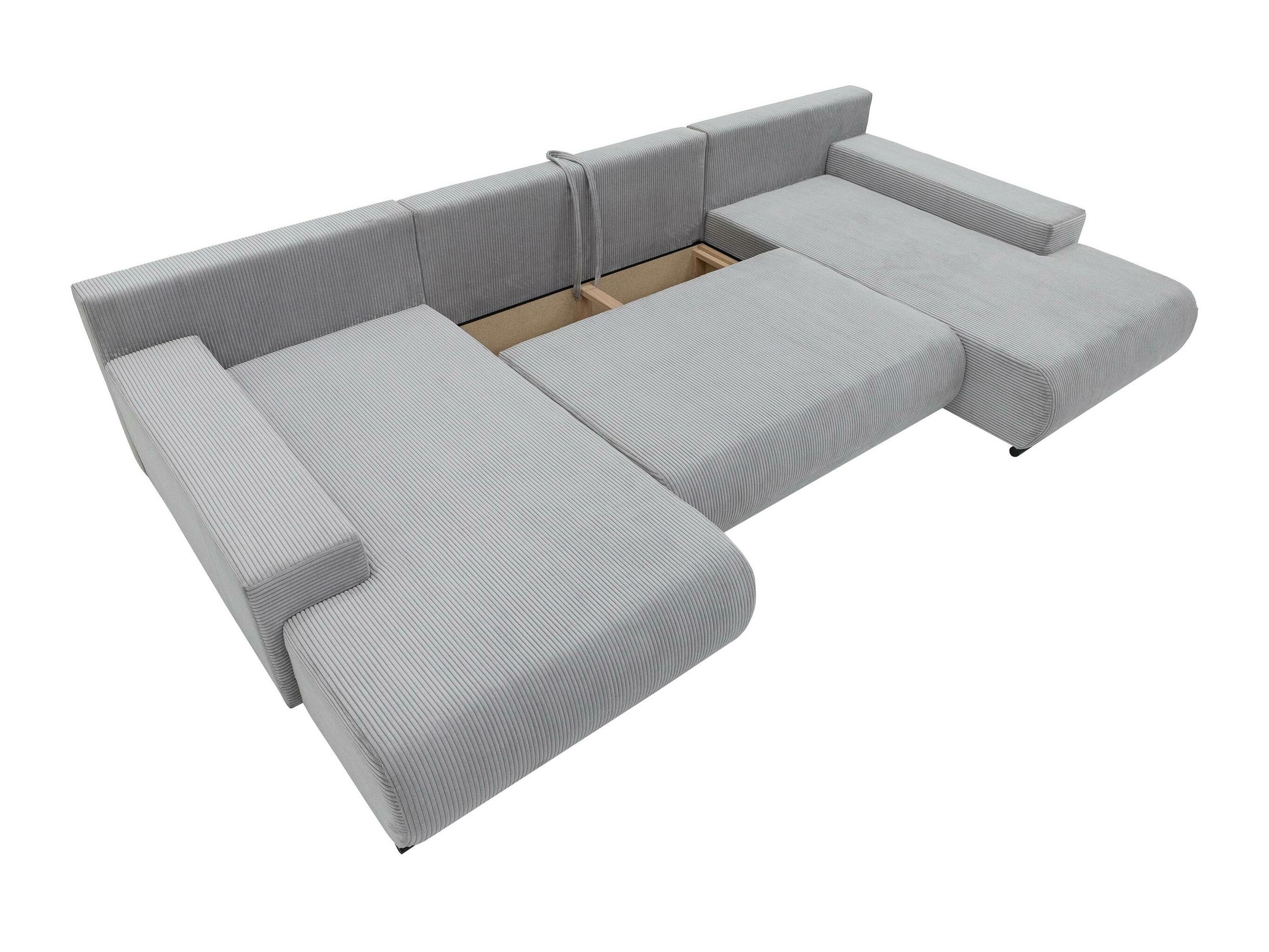 Ecksofa Comfivo Equus (Wave 15)