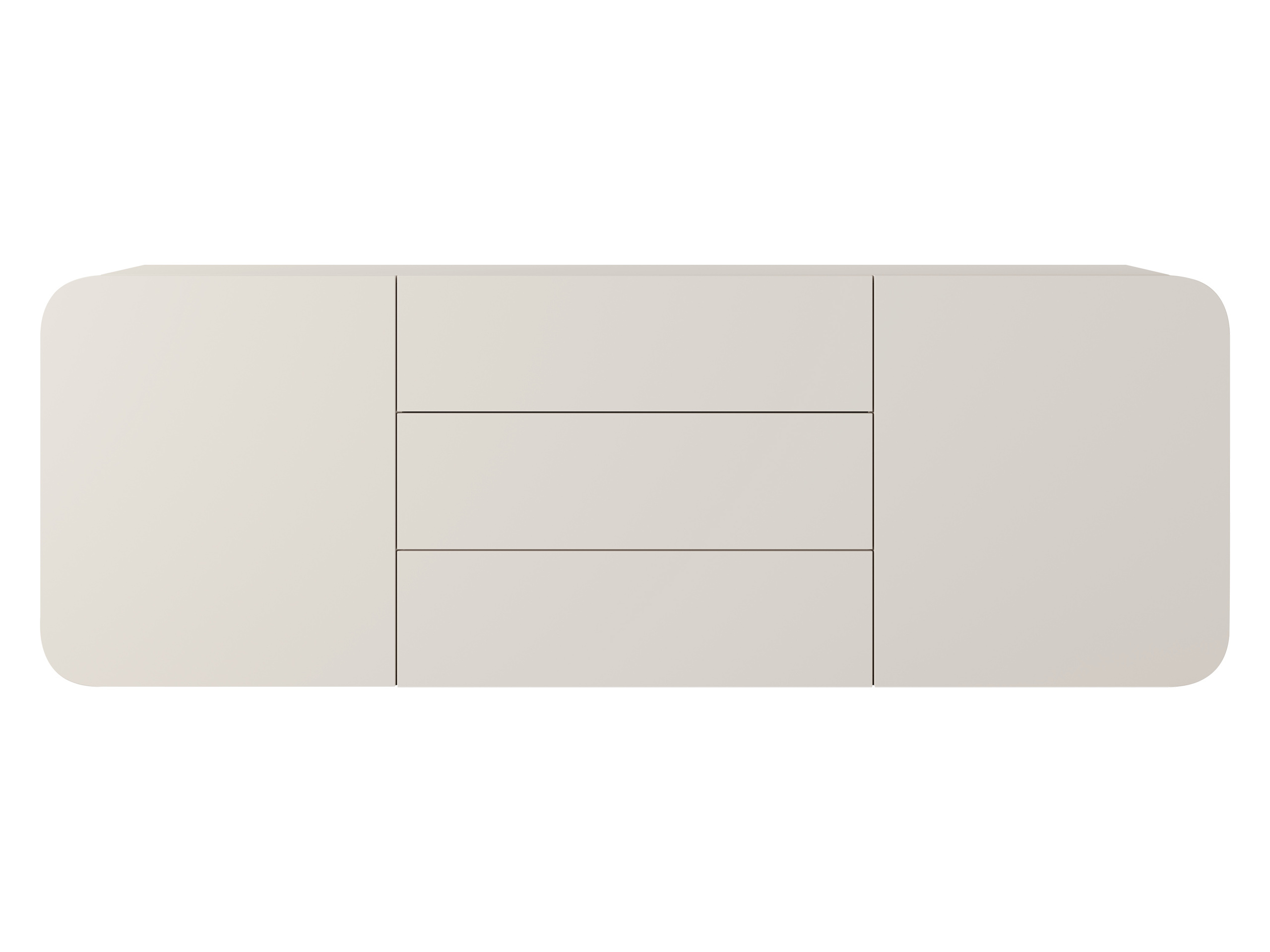 Kommoden Kingston 202