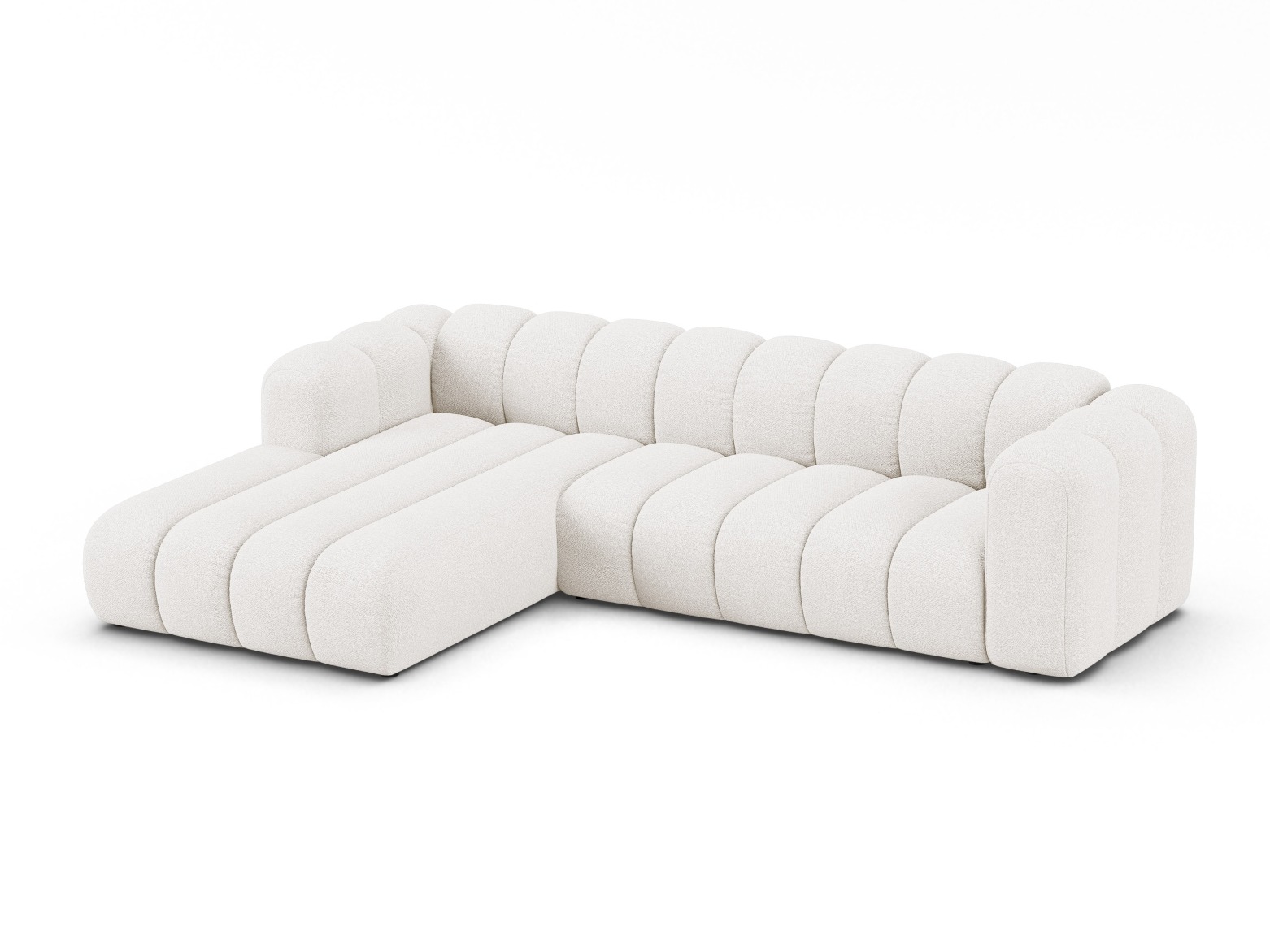 Modulares Ecksofa Cirleve 106 (Baloo 2073)