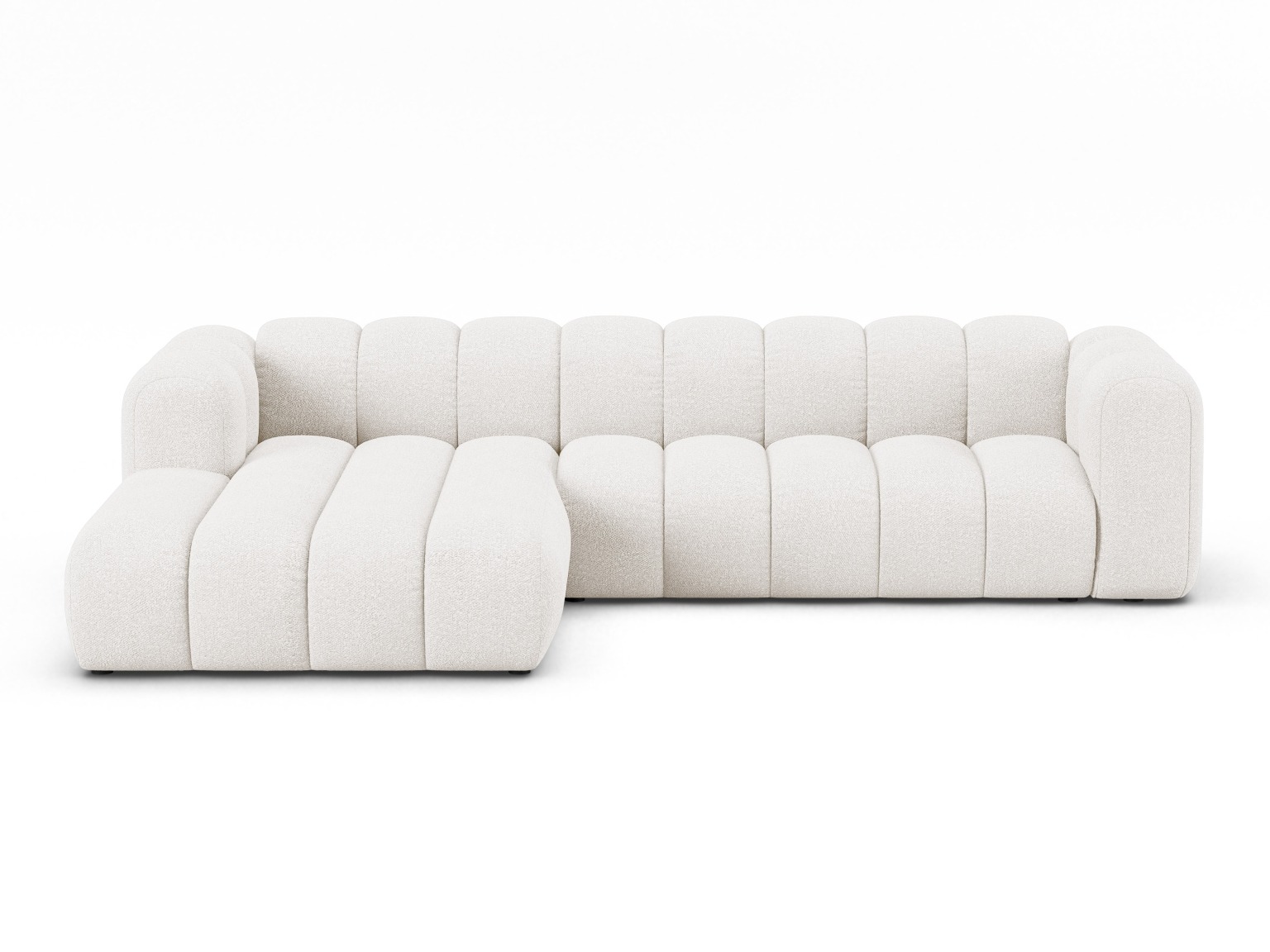 Modulares Ecksofa Cirleve 106 (Baloo 2073)