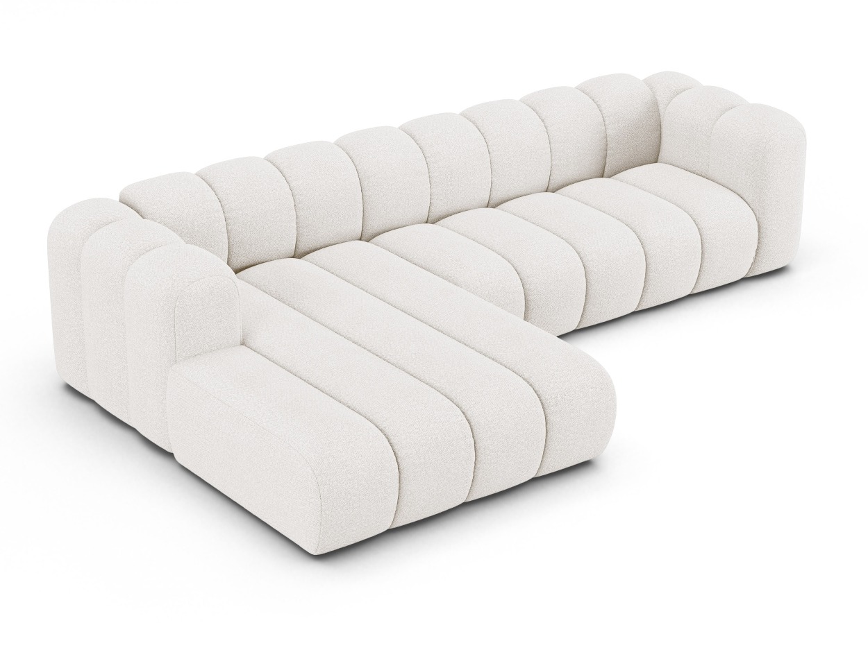 Modulares Ecksofa Cirleve 106 (Baloo 2073)