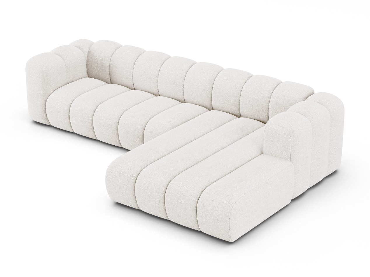 Modulares Ecksofa Cirleve 106 (Baloo 2073)