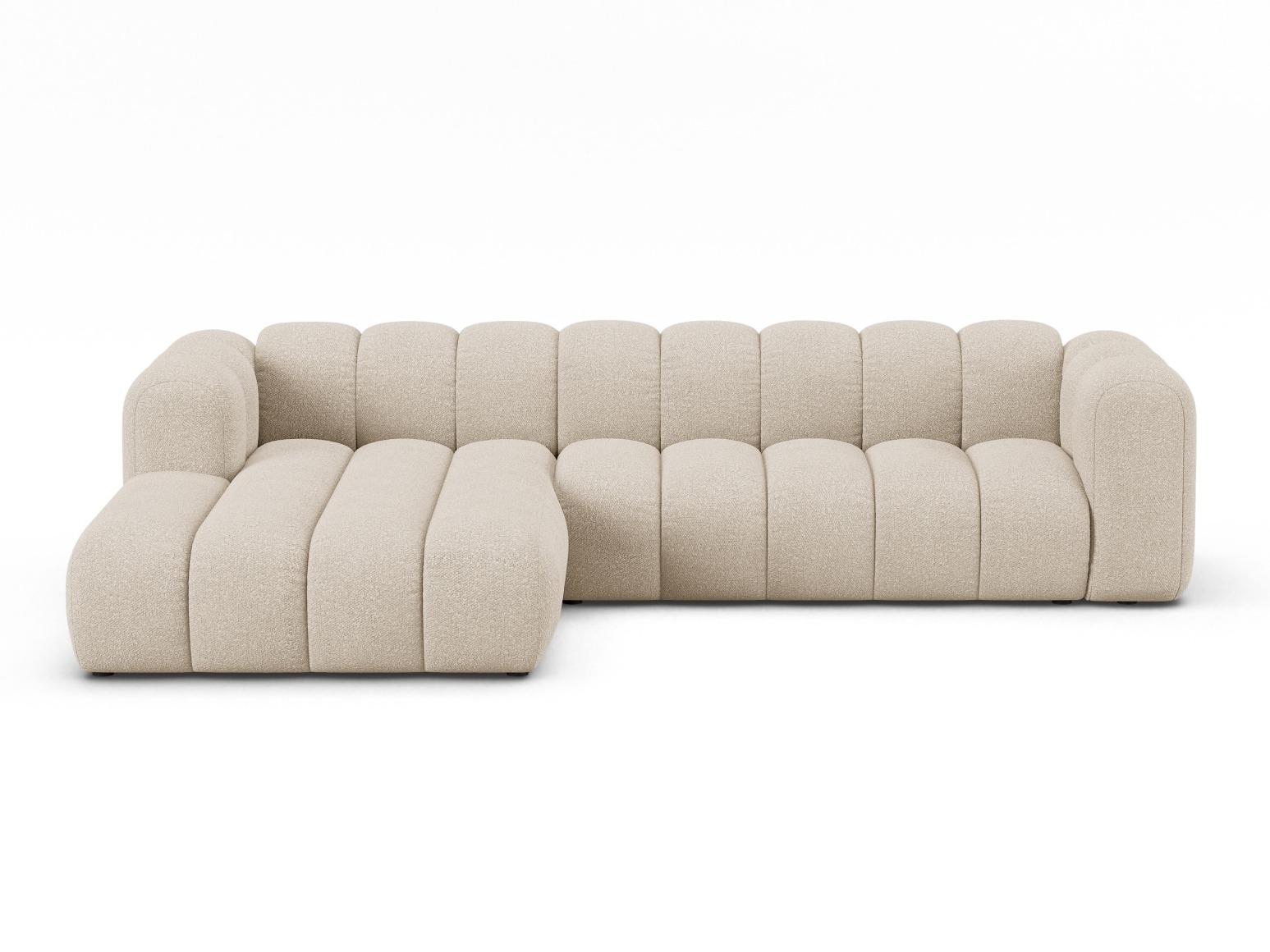 Modulares Ecksofa Cirleve 106 (Baloo 2074)