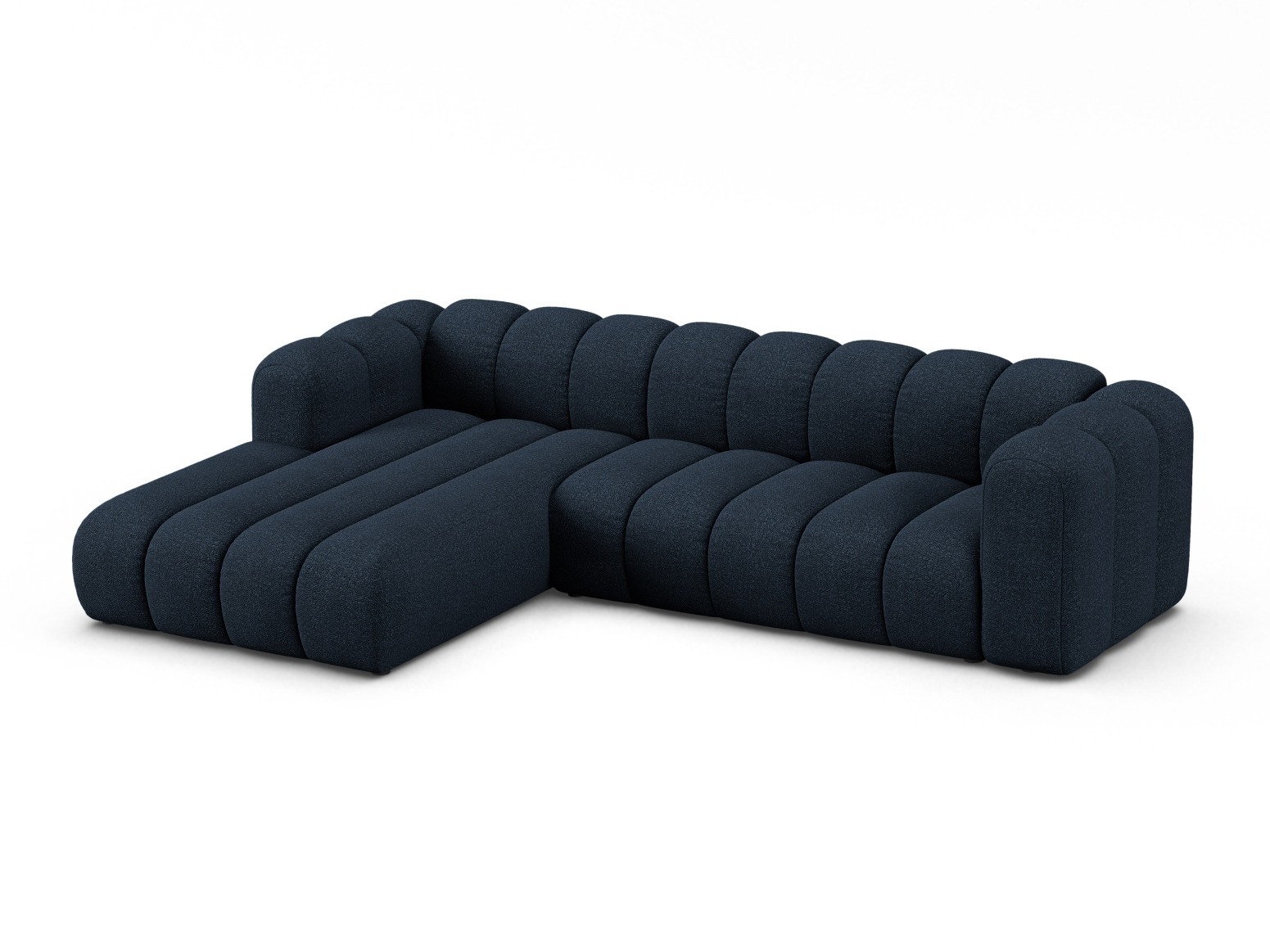 Modulares Ecksofa Cirleve 106 (Baloo 2088)