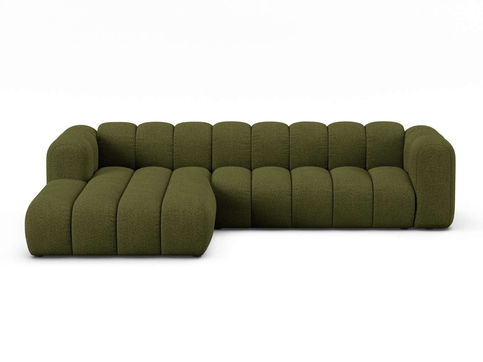 Modulares Ecksofa Cirleve 106 (Baloo 2090)