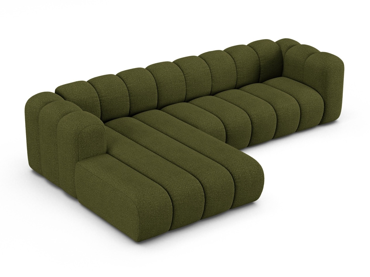Modulares Ecksofa Cirleve 106 (Baloo 2090)