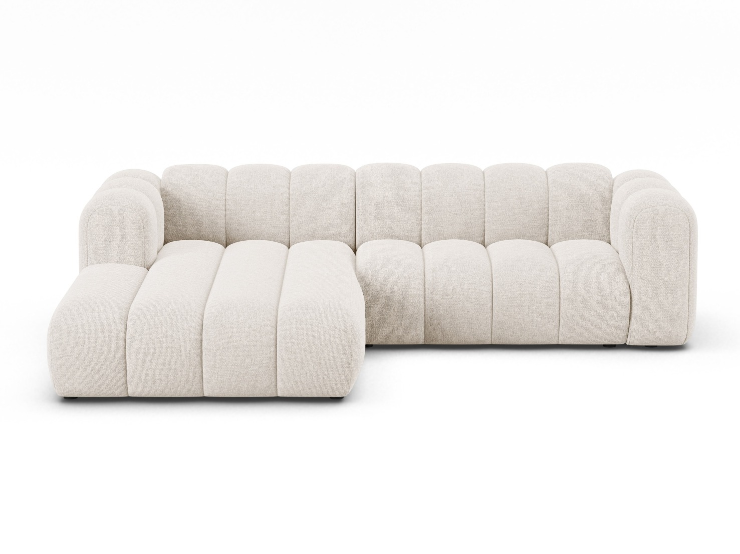 Modulares Ecksofa Cirleve 112 (Eden 02)