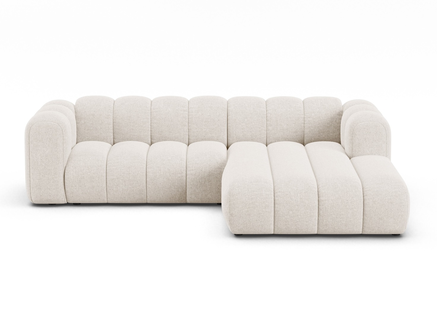 Modulares Ecksofa Cirleve 112 (Eden 02)