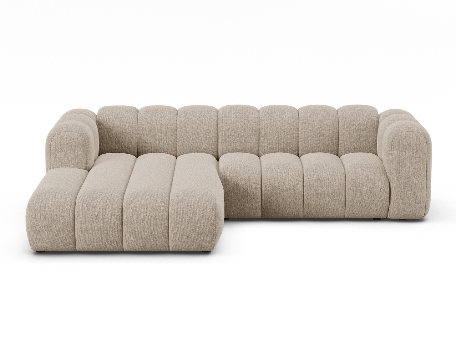 Modulares Ecksofa Cirleve 112 (Eden 04)