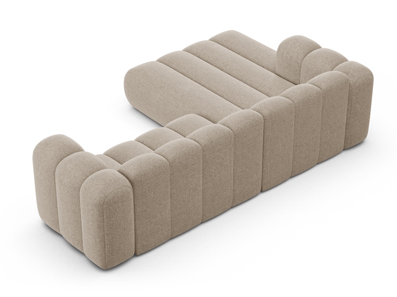 Modulares Ecksofa Cirleve 112 (Eden 04)