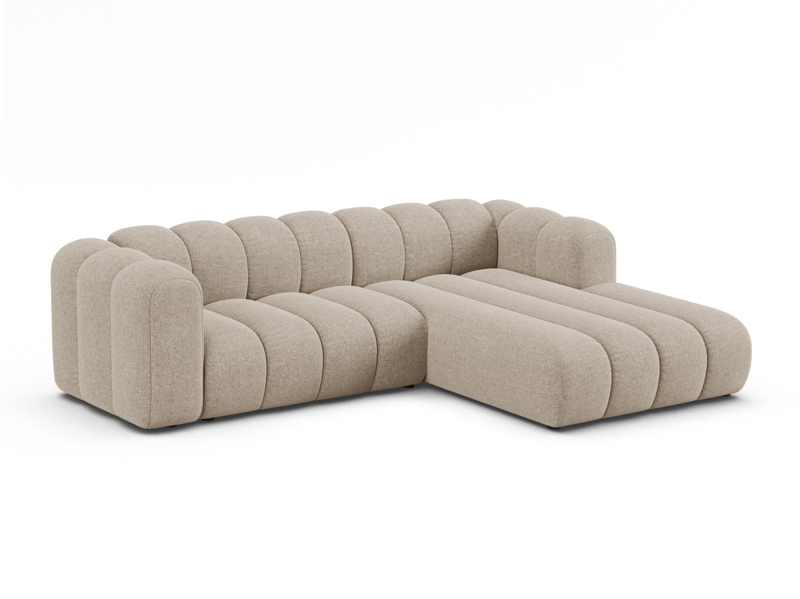 Modulares Ecksofa Cirleve 112 (Eden 04)