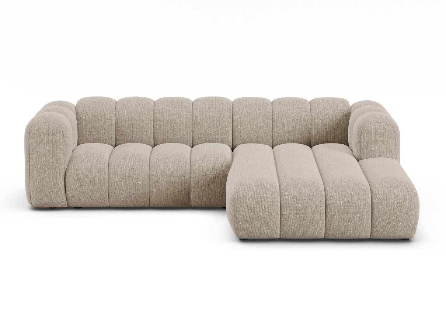 Modulares Ecksofa Cirleve 112 (Eden 04)