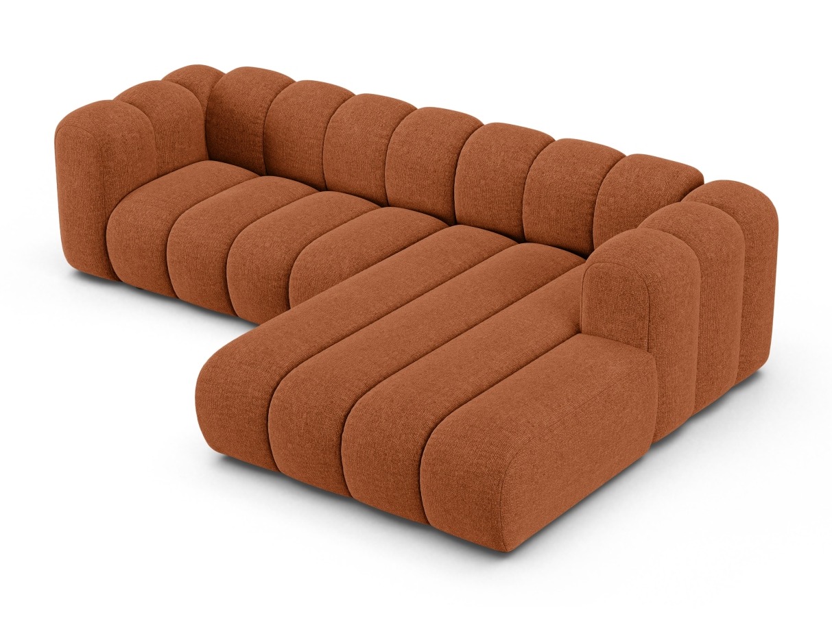 Modulares Ecksofa Cirleve 112 (Eden 10)