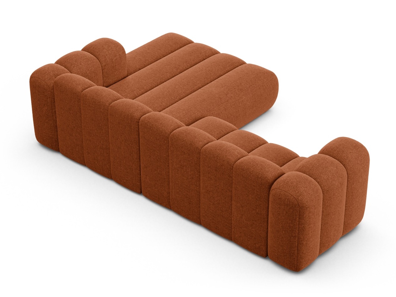Modulares Ecksofa Cirleve 112 (Eden 10)
