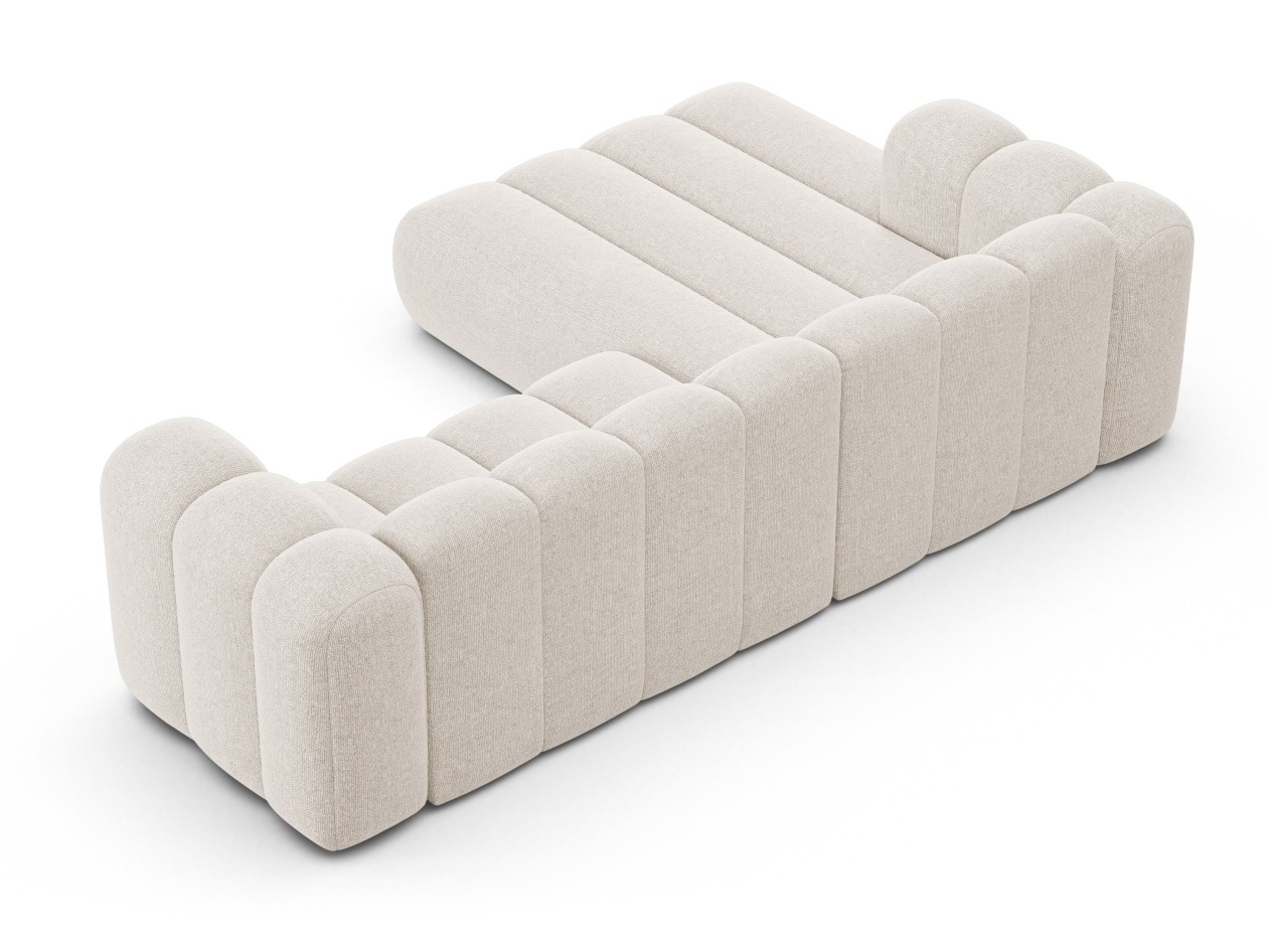 Modulares Ecksofa Cirleve 112 (Eden 2)