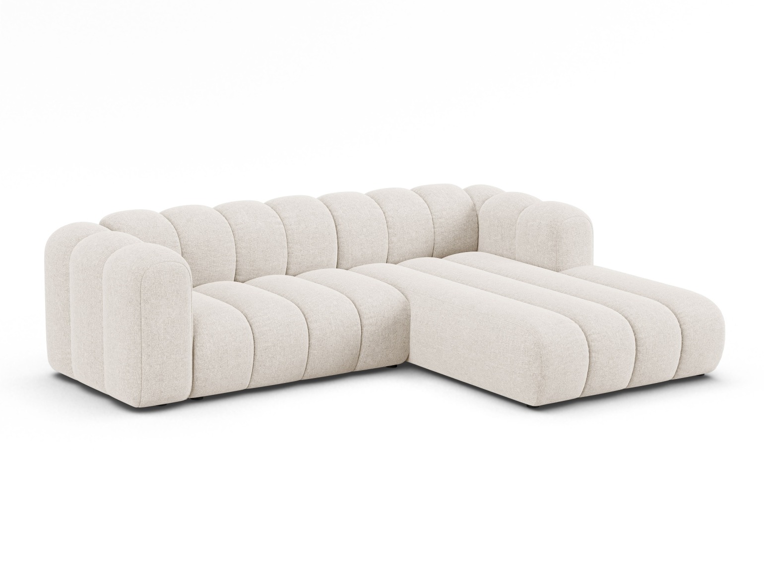 Modulares Ecksofa Cirleve 112 (Eden 2)