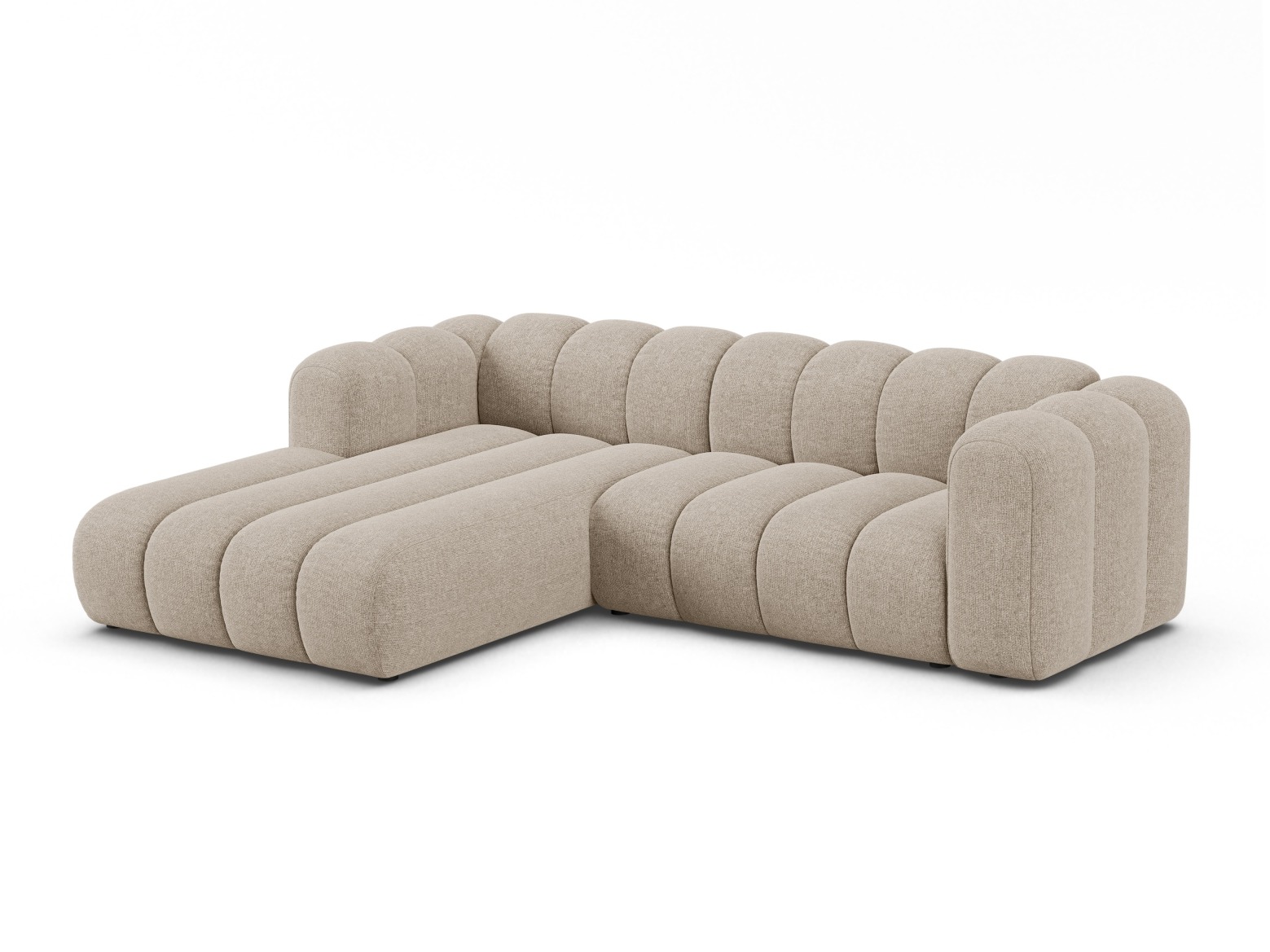 Modulares Ecksofa Cirleve 112 (Eden 4)