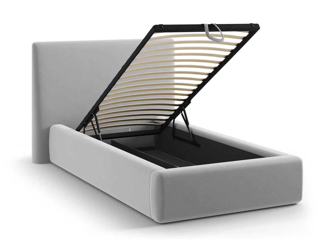 Bett Beckley 205 (Magic Velvet 2239)