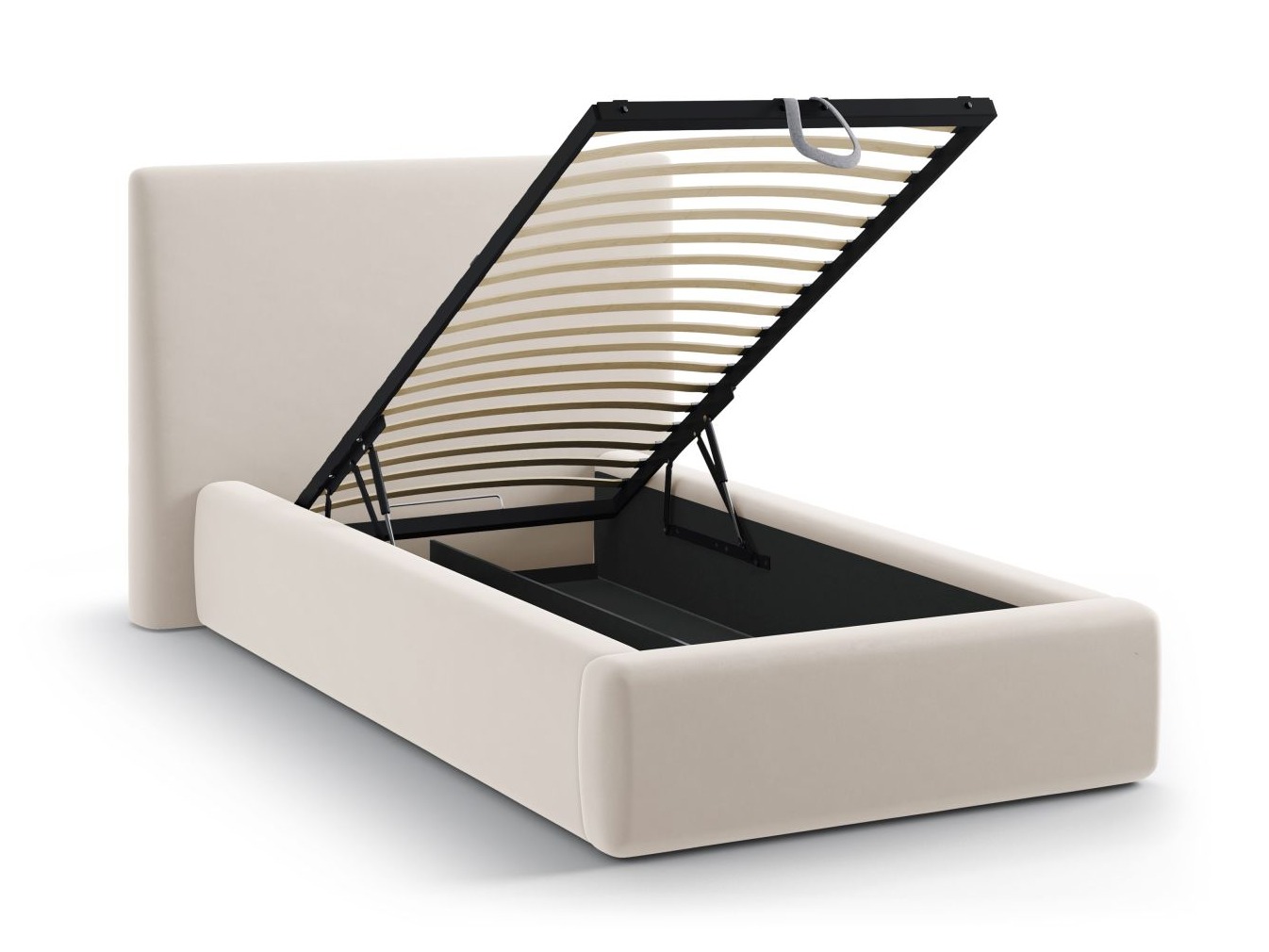 Bett Beckley 205 (Magic Velvet 2256)