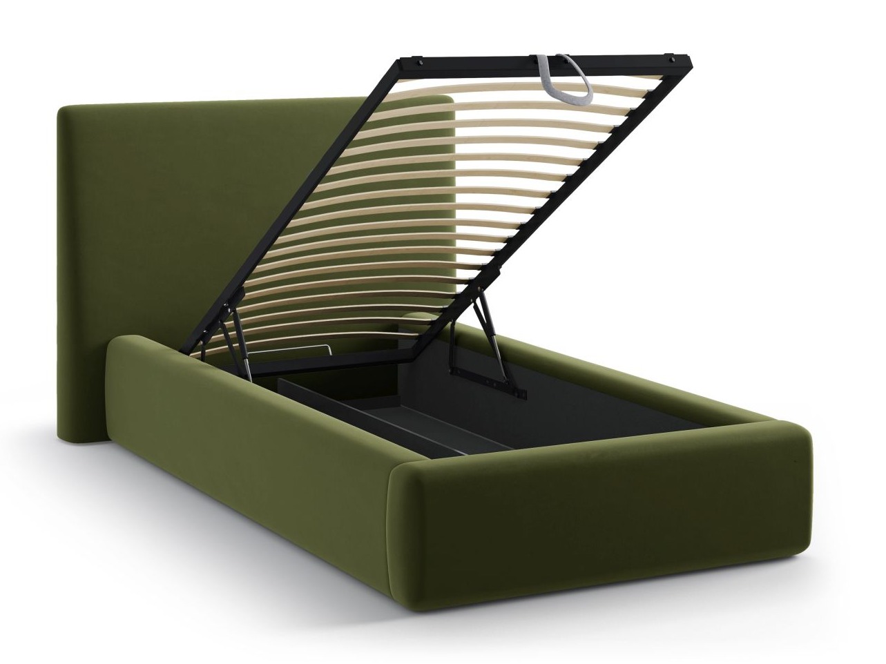 Bett Beckley 205 (Magic Velvet 2295)