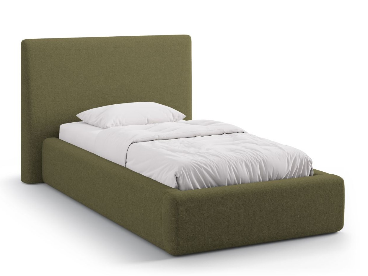 Bett Beckley 205 (Moly 38)