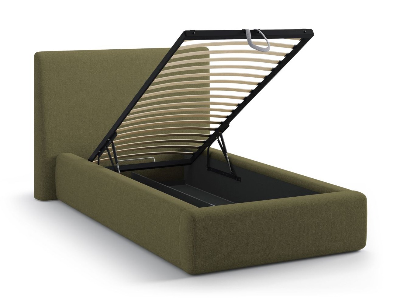 Bett Beckley 205 (Moly 38)