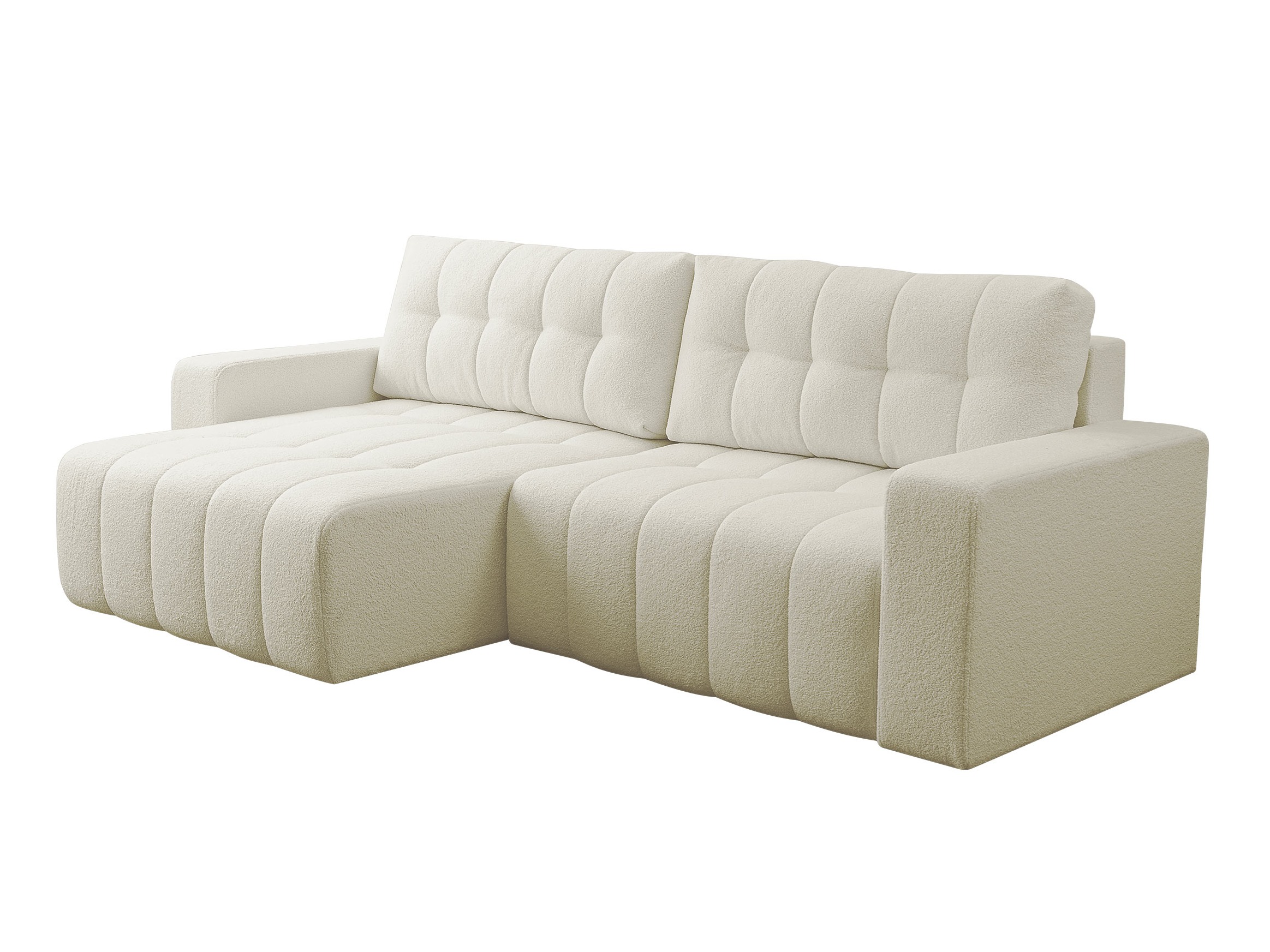 Ecksofa Cura (Bravo 02)