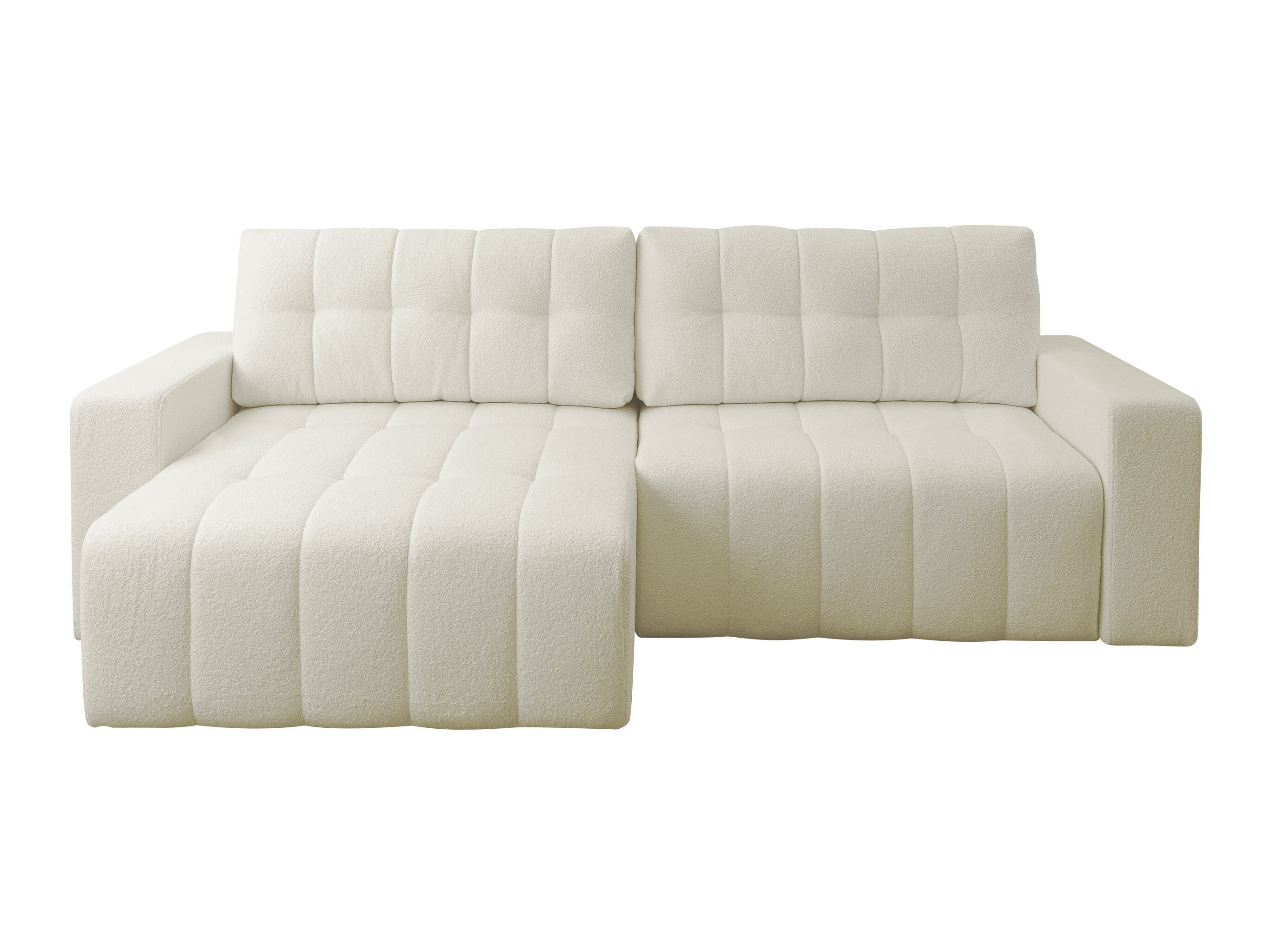 Ecksofa Cura (Bravo 02)