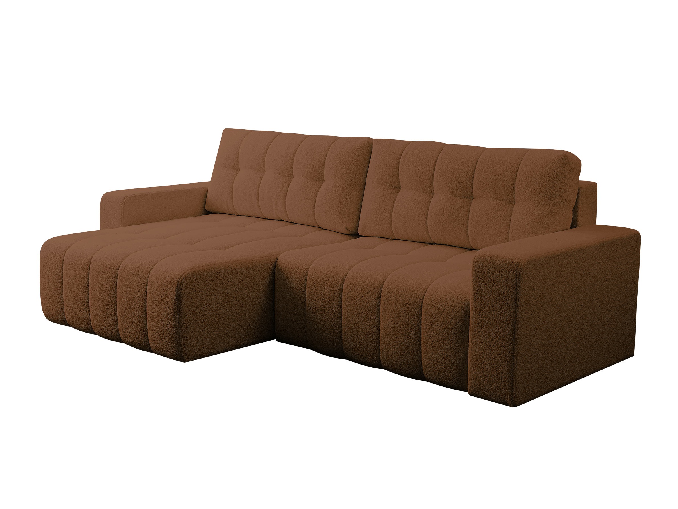 Ecksofa Cura (Bravo 17)