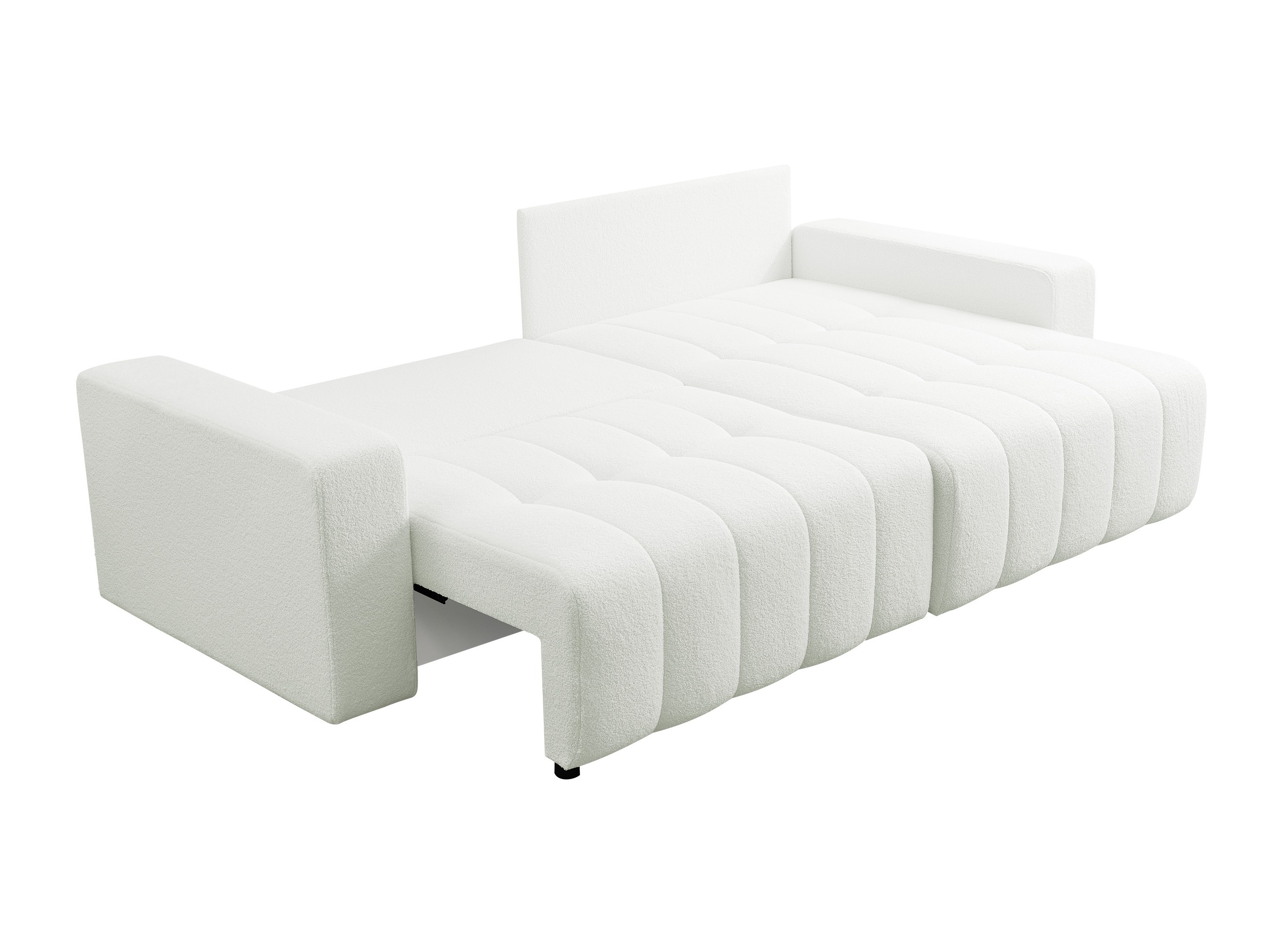 Ecksofa Cura (Bravo 17)