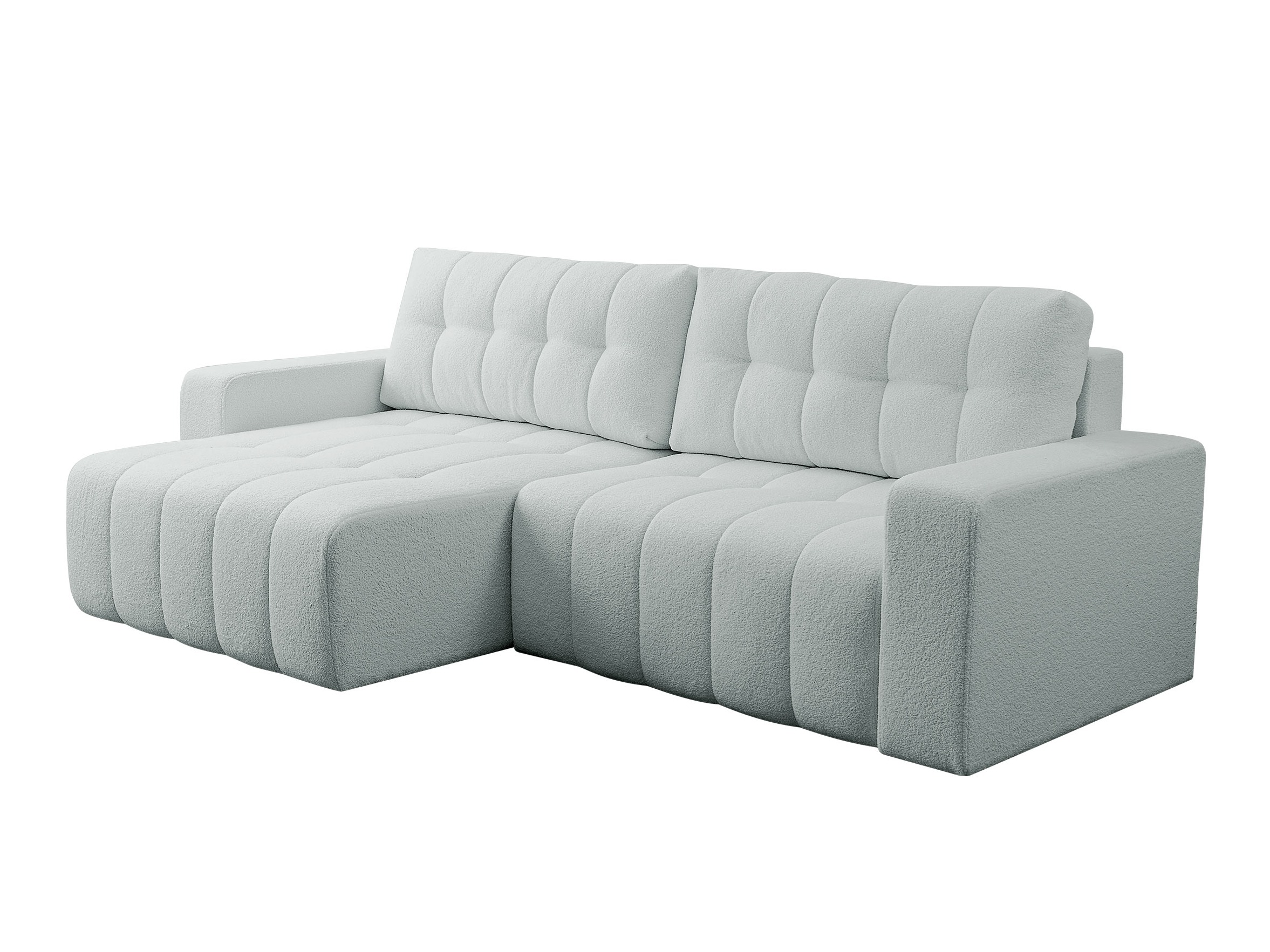Ecksofa Cura (Bravo 26)