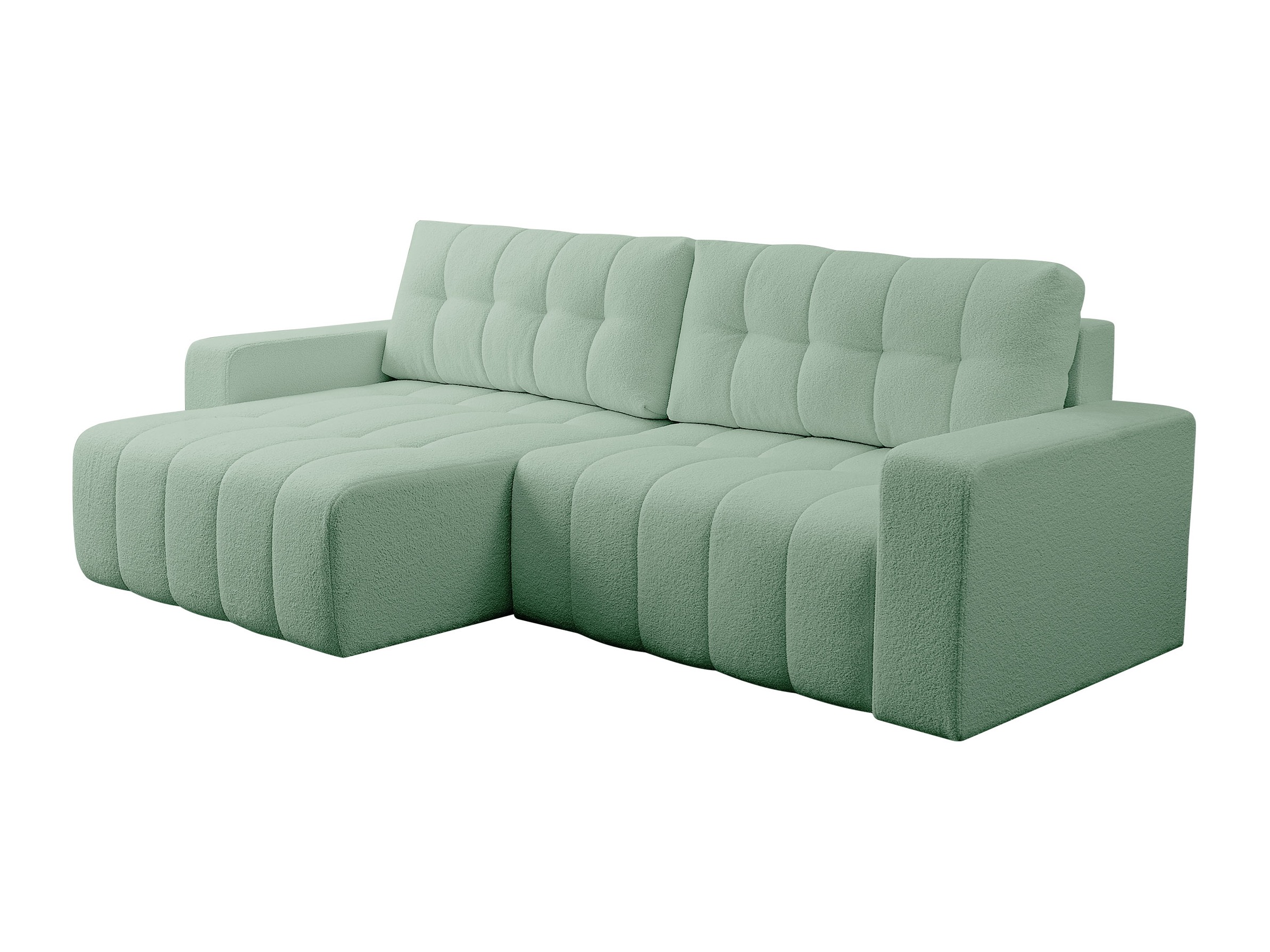 Ecksofa Cura (Bravo 36)