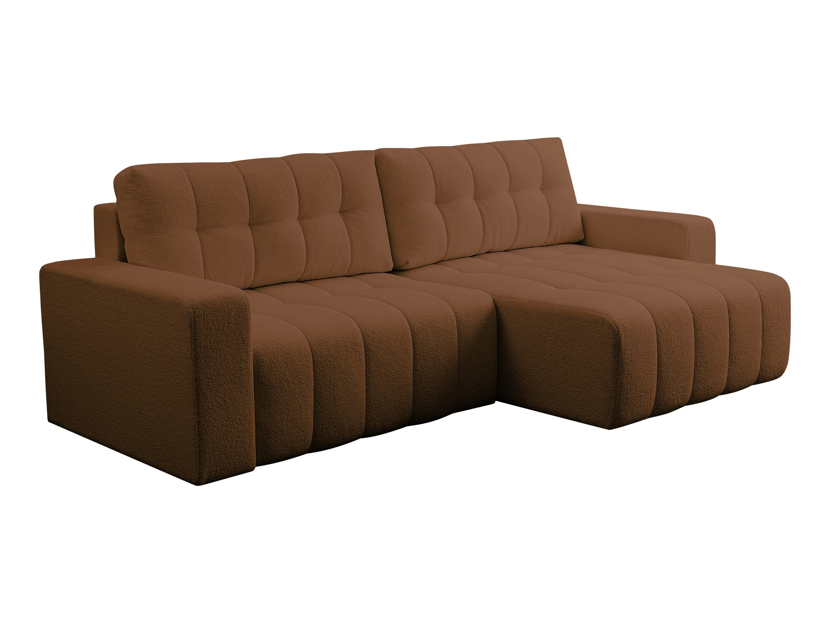 Ecksofa Providence 197 (Bravo 17)