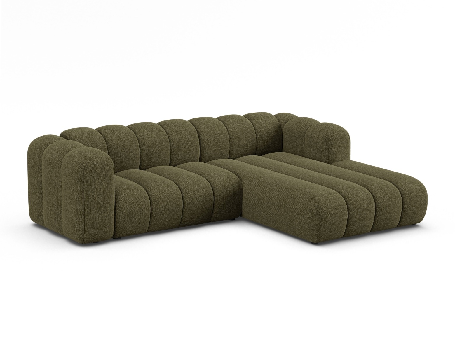 Modulares Ecksofa Cirleve 112 (Eden 12)