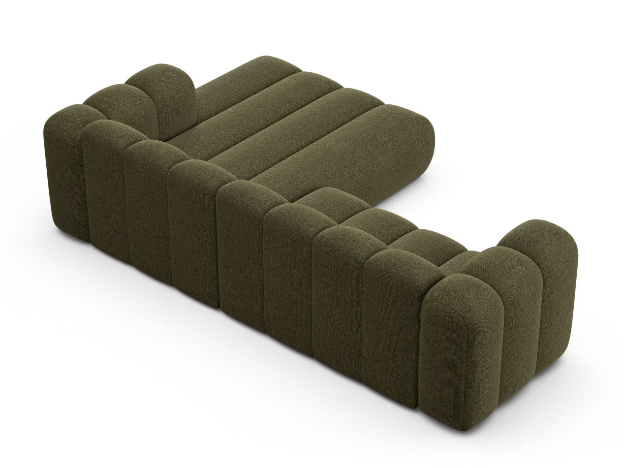 Modulares Ecksofa Cirleve 112 (Eden 12)
