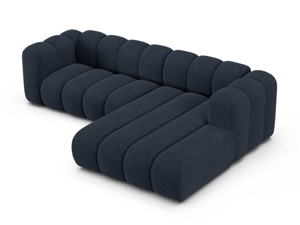 Modulares Ecksofa Cirleve 112 (Eden 16)