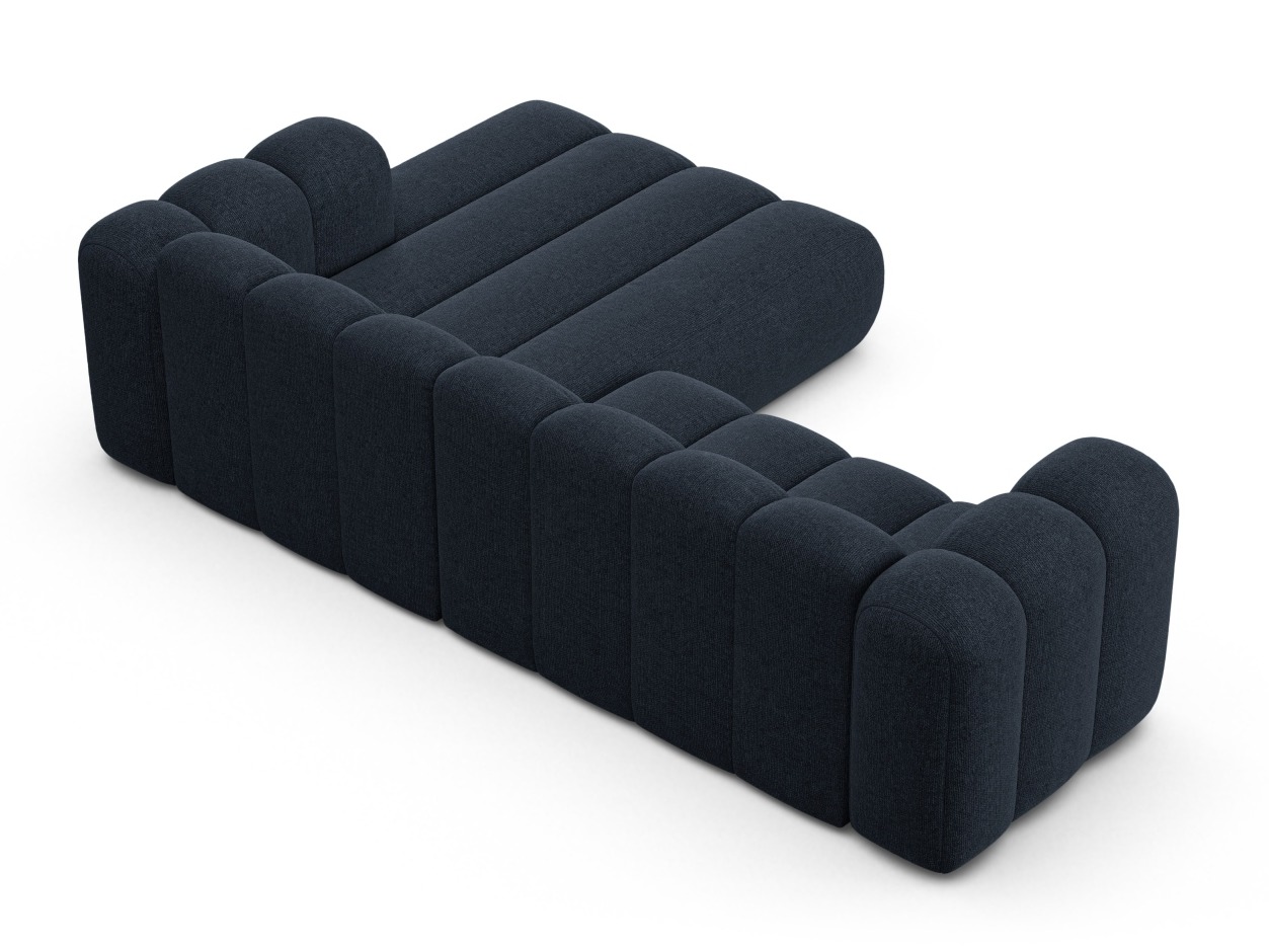 Modulares Ecksofa Cirleve 112 (Eden 16)