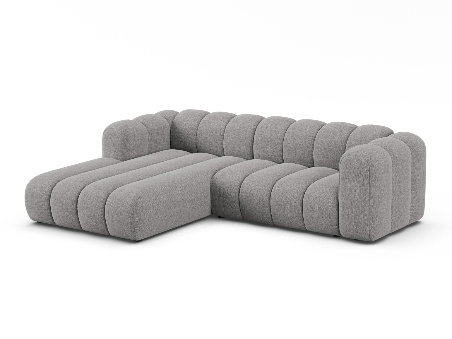 Modulares Ecksofa Cirleve 112 (Eden 18)