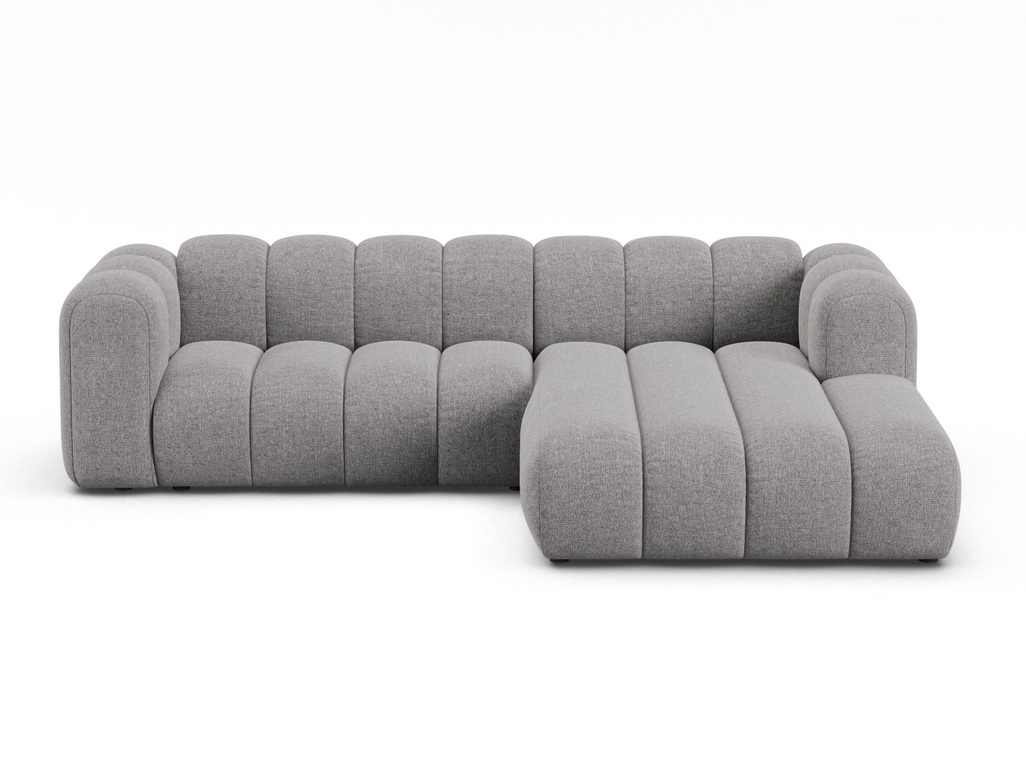 Modulares Ecksofa Cirleve 112 (Eden 18)