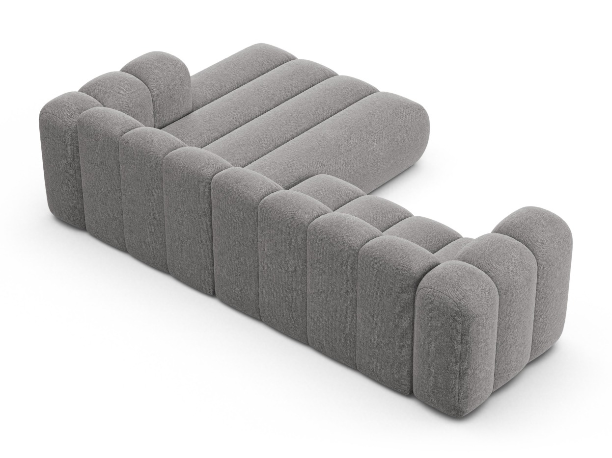 Modulares Ecksofa Cirleve 112 (Eden 18)
