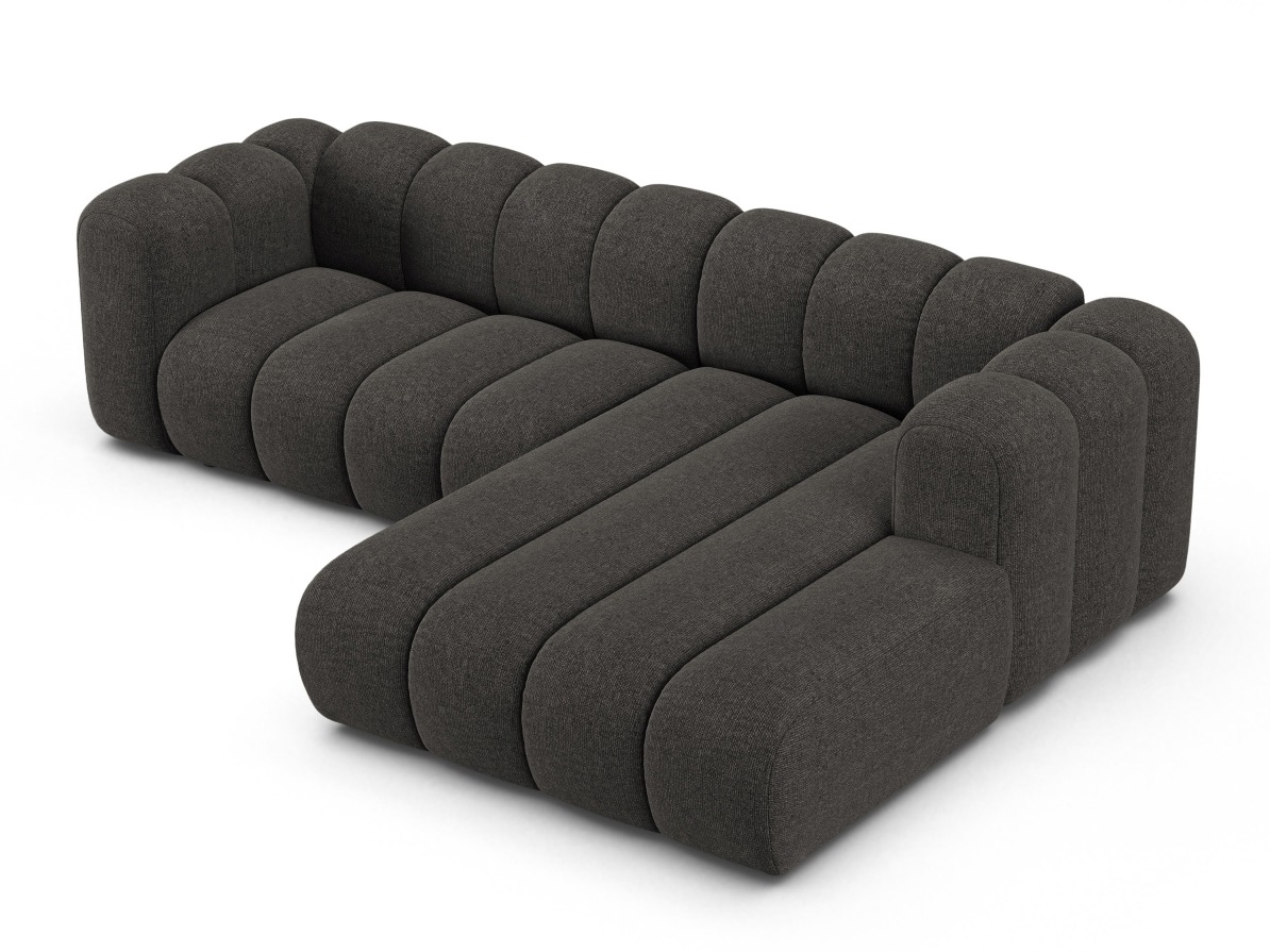 Modulares Ecksofa Cirleve 112 (Eden 20)