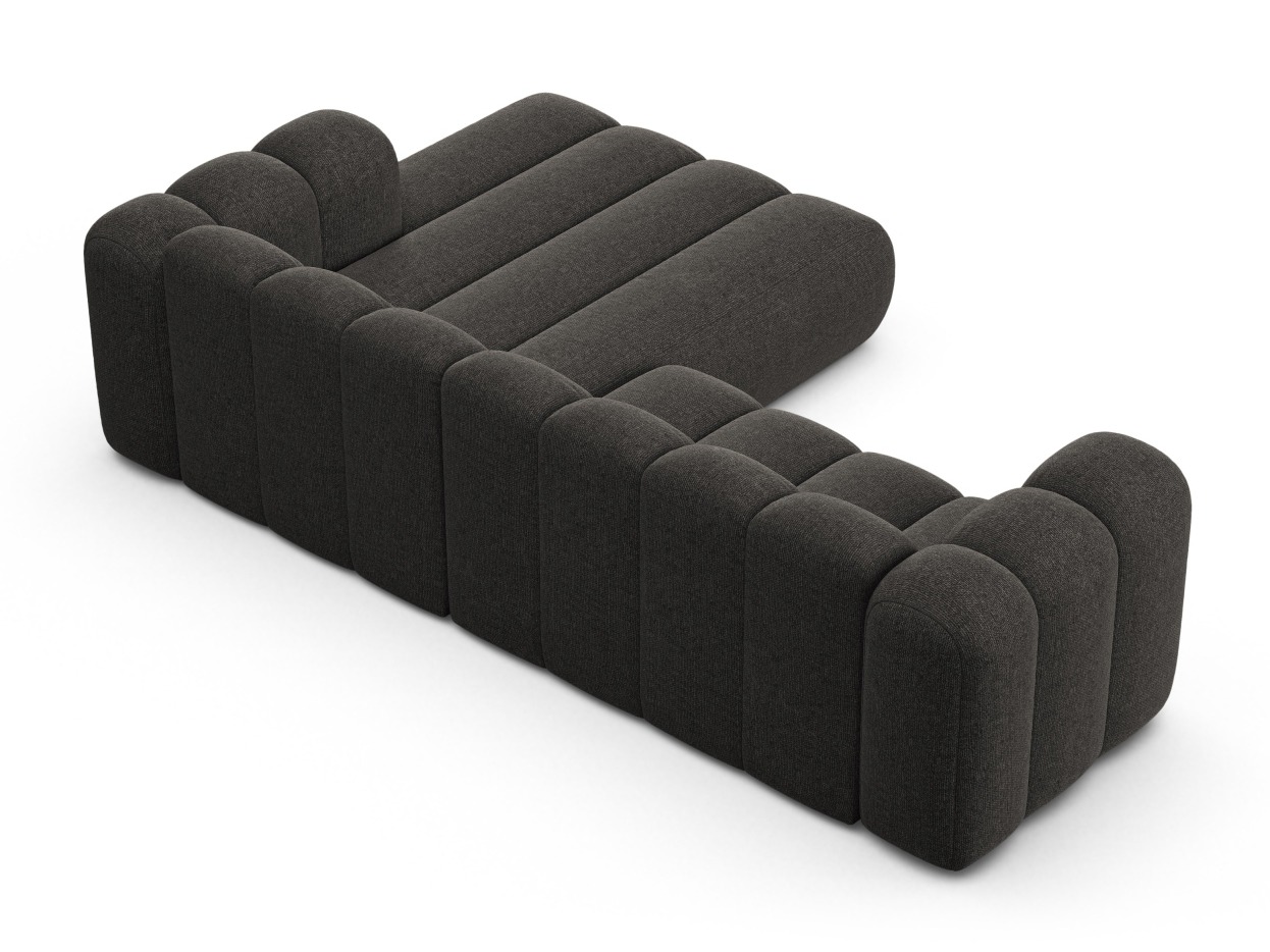 Modulares Ecksofa Cirleve 112 (Eden 20)